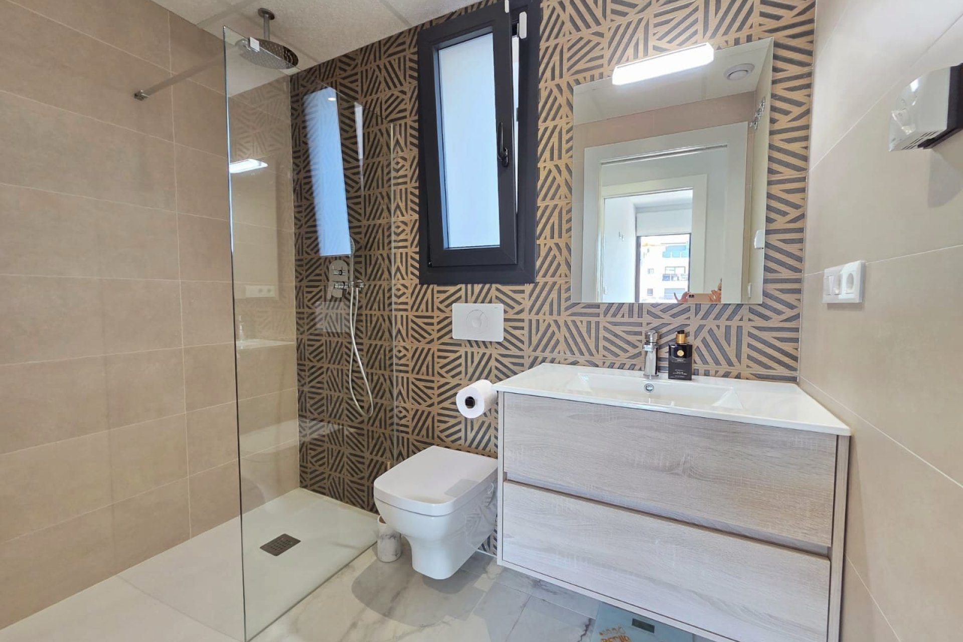 Reventa - Apartamento -
Orihuela Costa - Los Altos