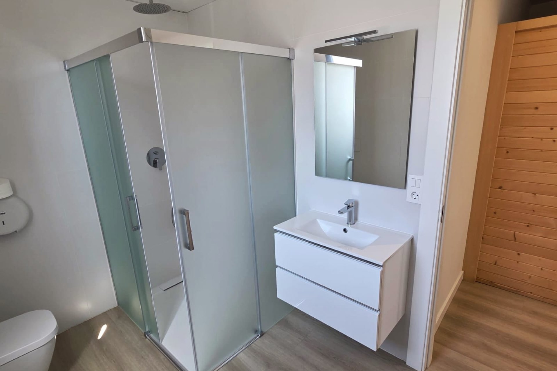 Reventa - Apartamento -
Orihuela Costa - Los Altos