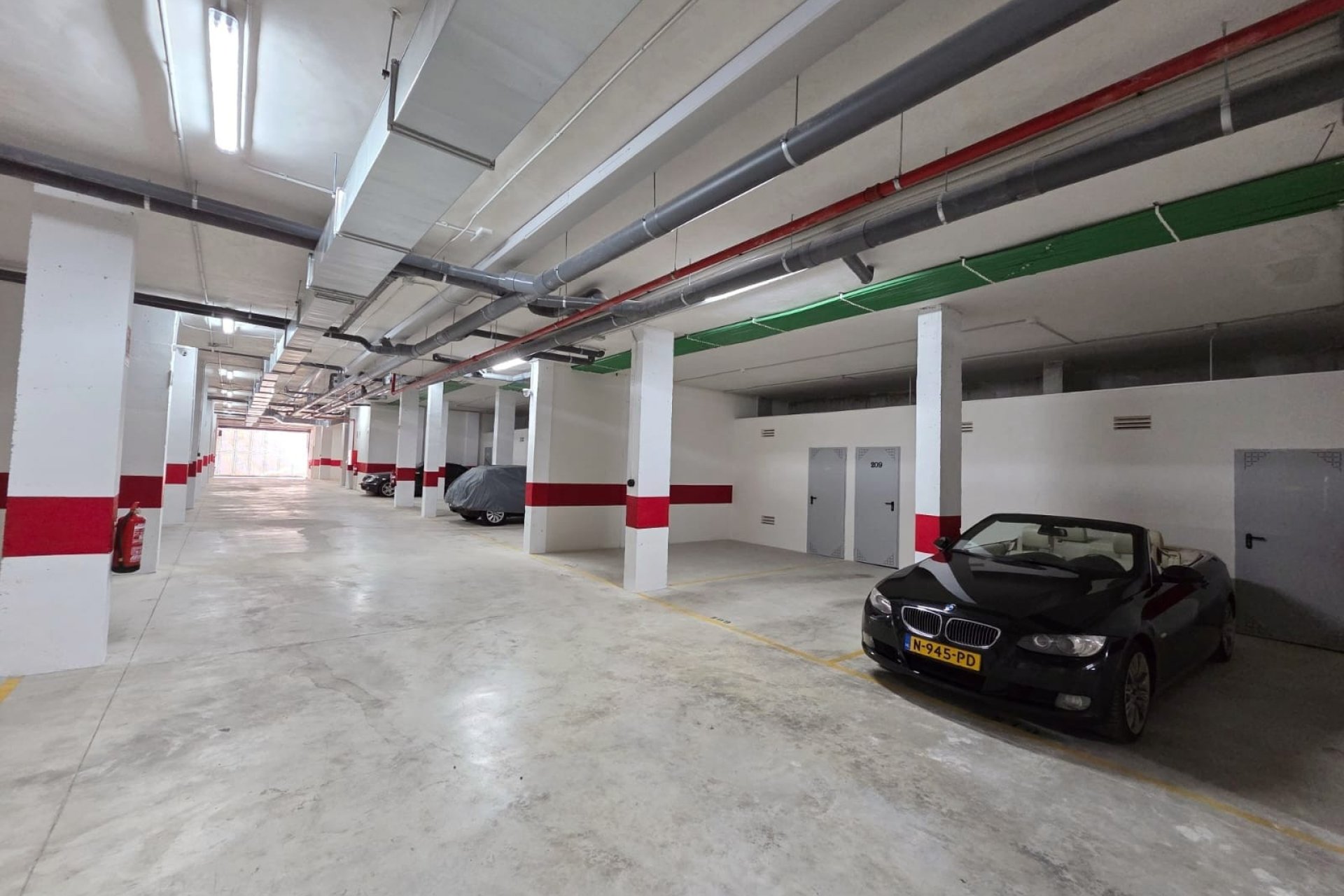 Reventa - Apartamento -
Orihuela Costa - Los Altos