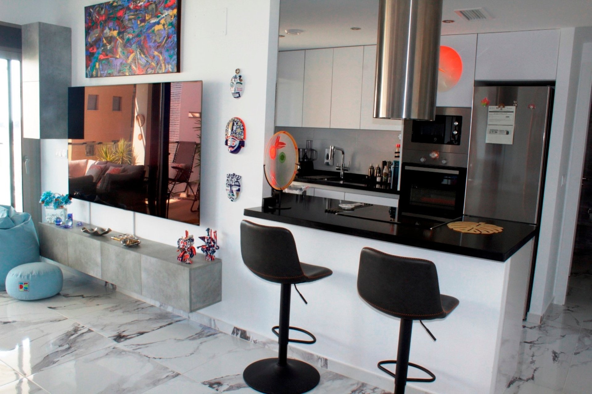 Reventa - Apartamento -
Orihuela Costa - Los Dolses