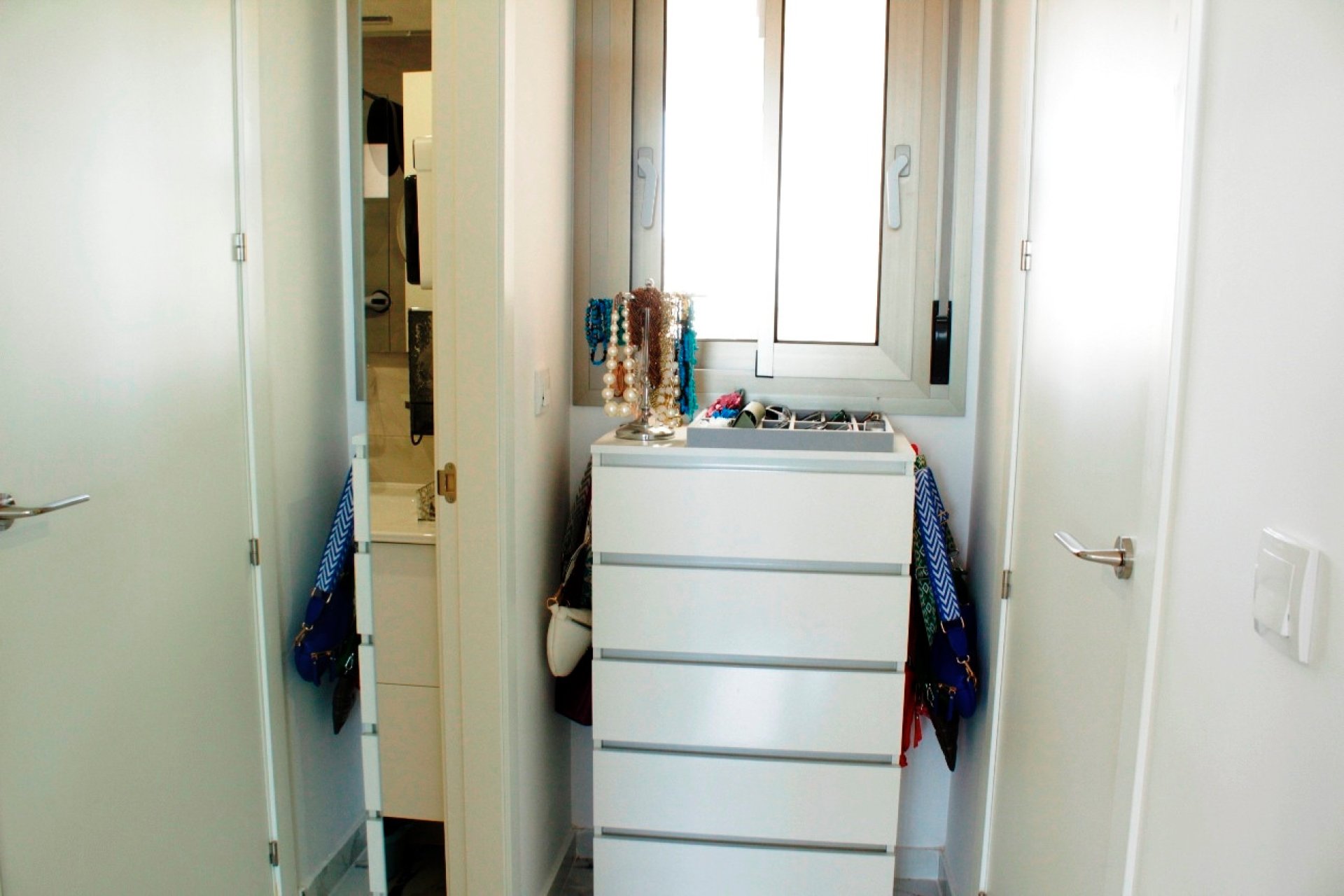 Reventa - Apartamento -
Orihuela Costa - Los Dolses