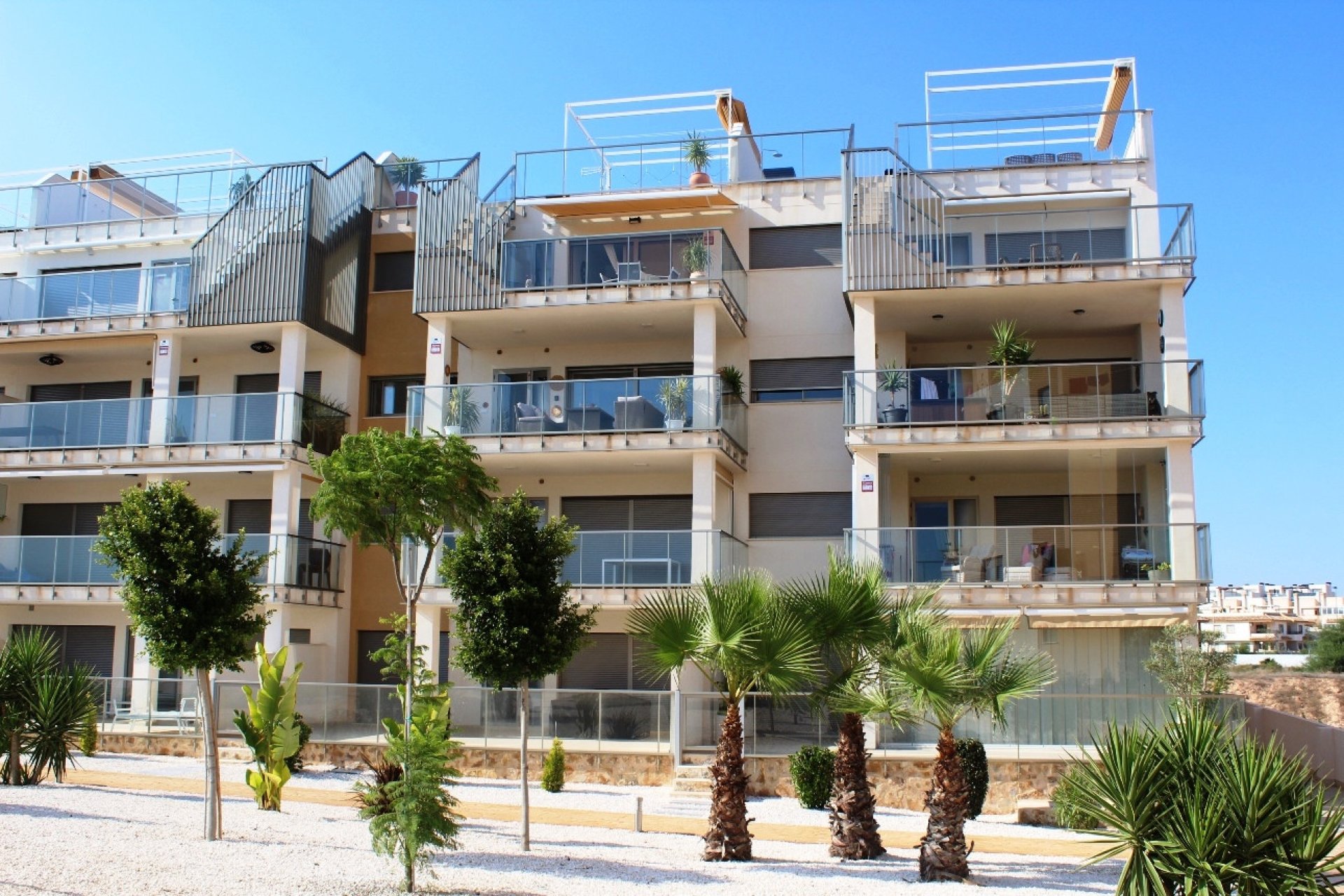 Reventa - Apartamento -
Orihuela Costa - Los Dolses