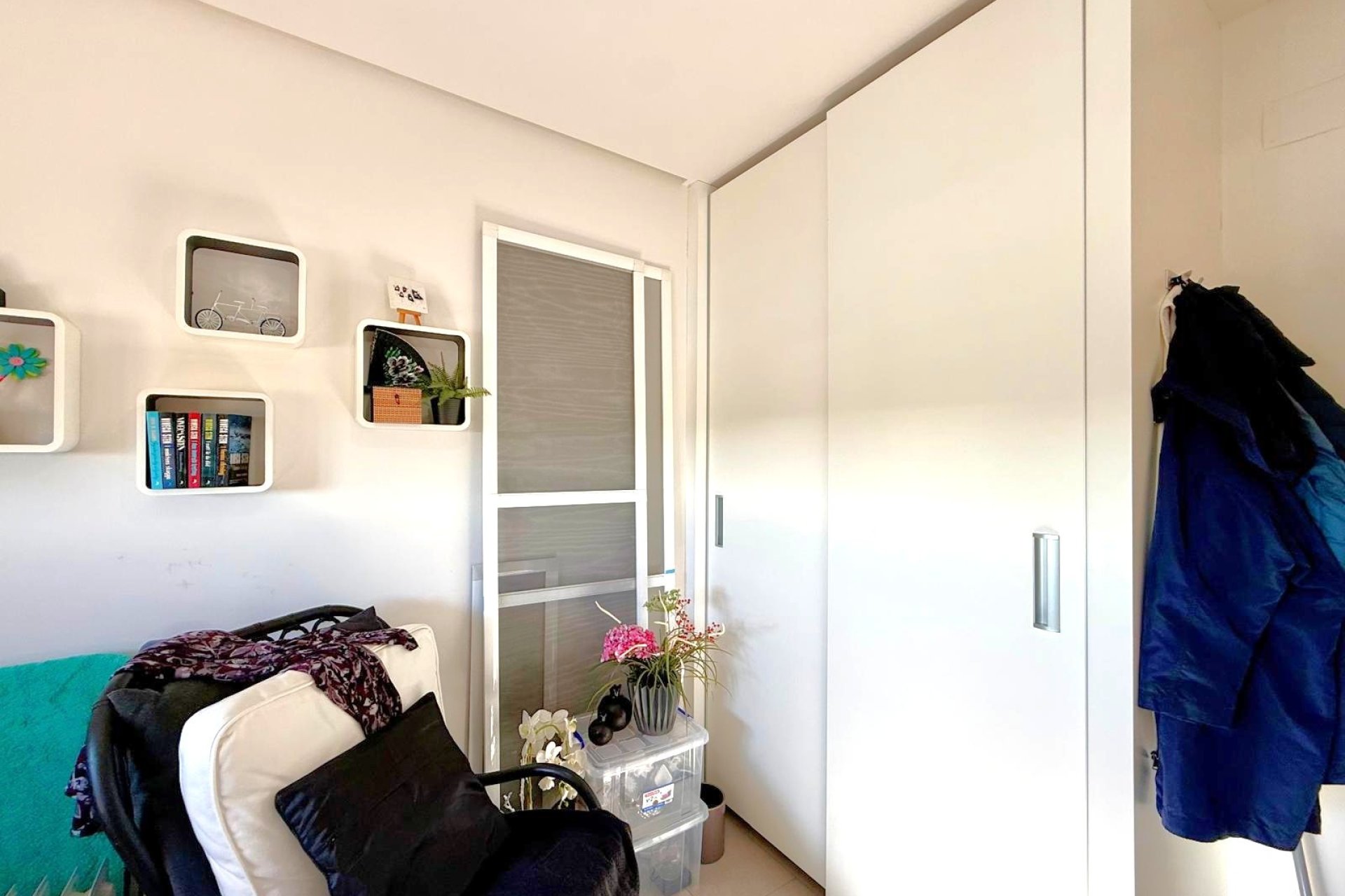 Reventa - Apartamento -
Orihuela Costa - Los Dolses