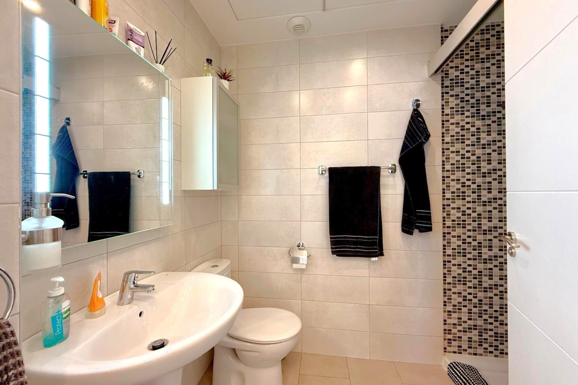 Reventa - Apartamento -
Orihuela Costa - Los Dolses