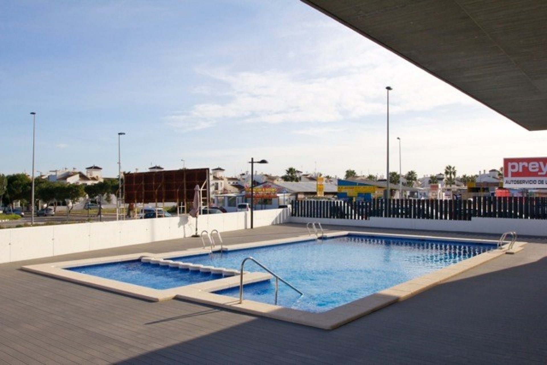 Reventa - Apartamento -
Orihuela Costa - Los Dolses