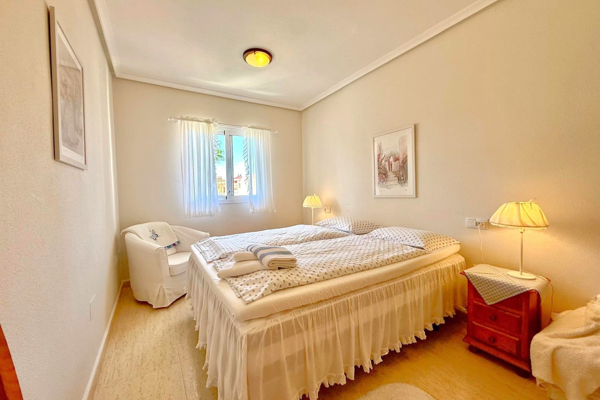 Reventa - Apartamento -
Orihuela Costa - Playa Flamenca