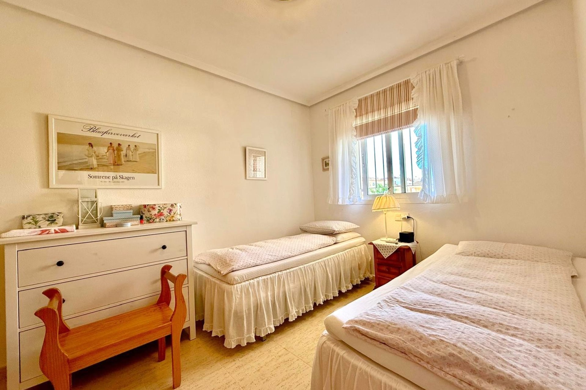 Reventa - Apartamento -
Orihuela Costa - Playa Flamenca