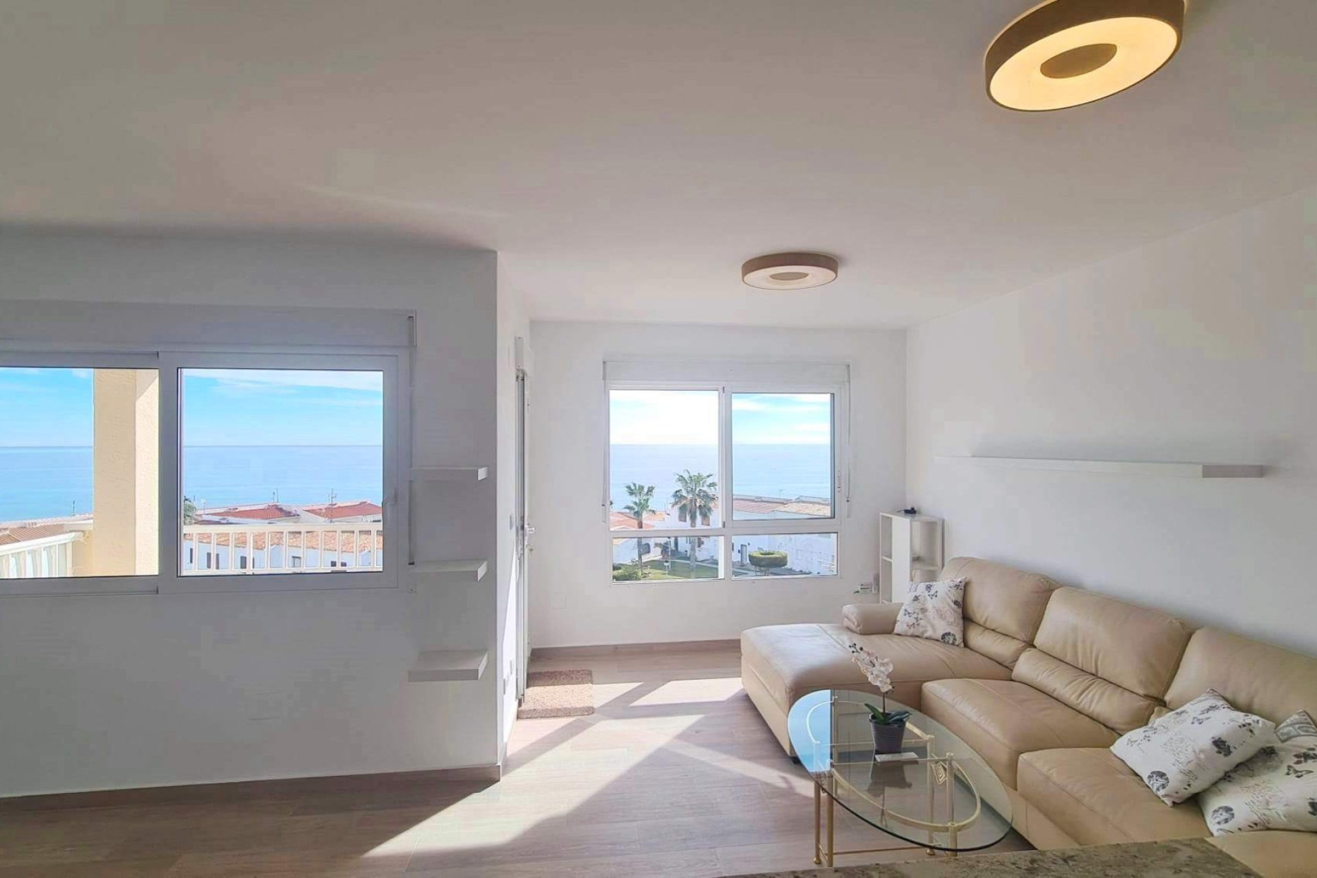 Reventa - Apartamento -
Orihuela Costa - Playa Flamenca