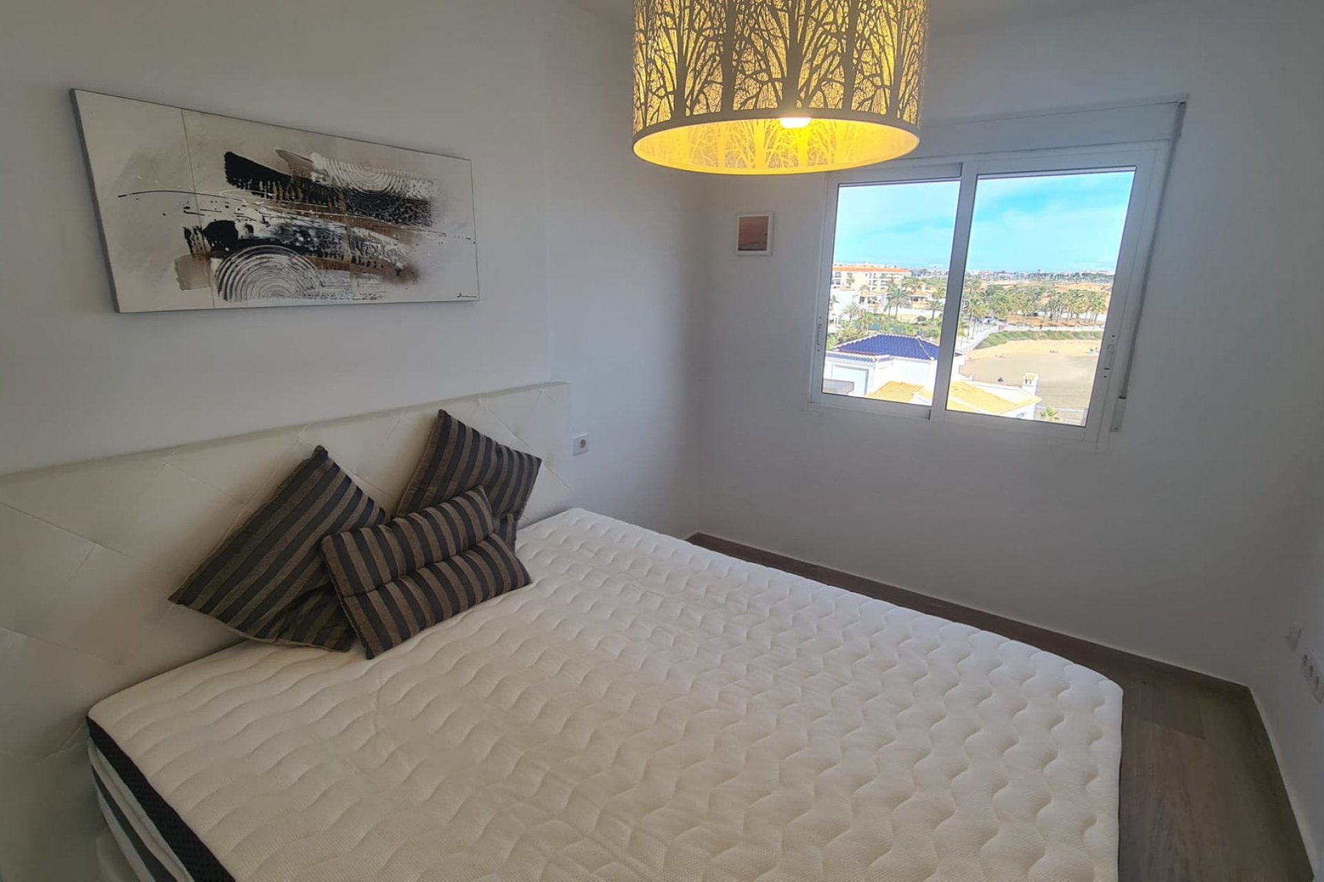 Reventa - Apartamento -
Orihuela Costa - Playa Flamenca