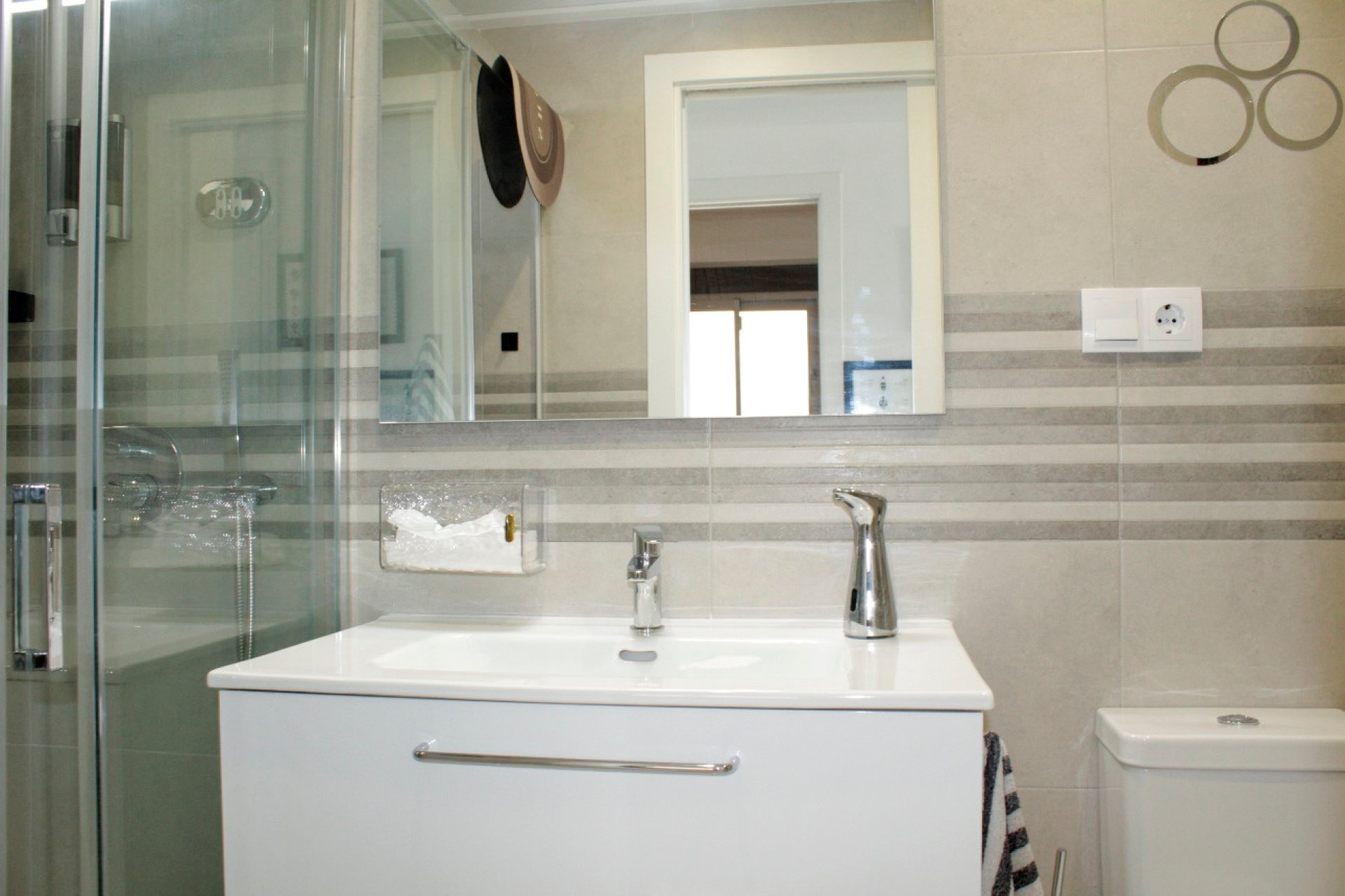 Reventa - Apartamento -
Orihuela Costa - Villamartín