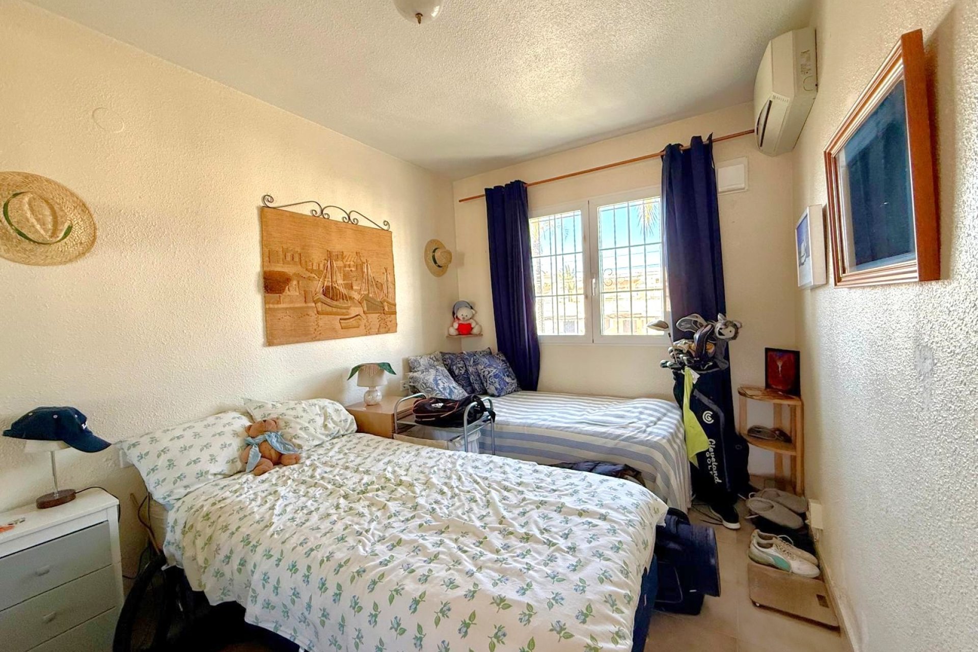 Reventa - Apartamento -
Orihuela Costa - Villamartín