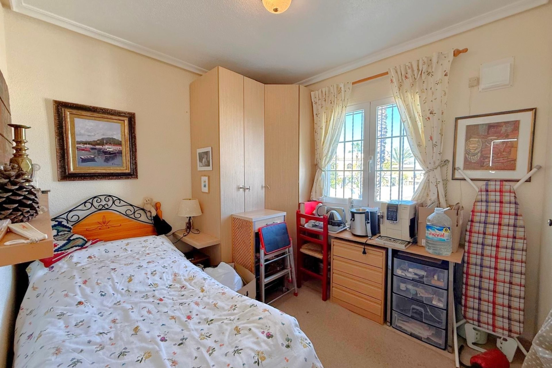 Reventa - Apartamento -
Orihuela Costa - Villamartín