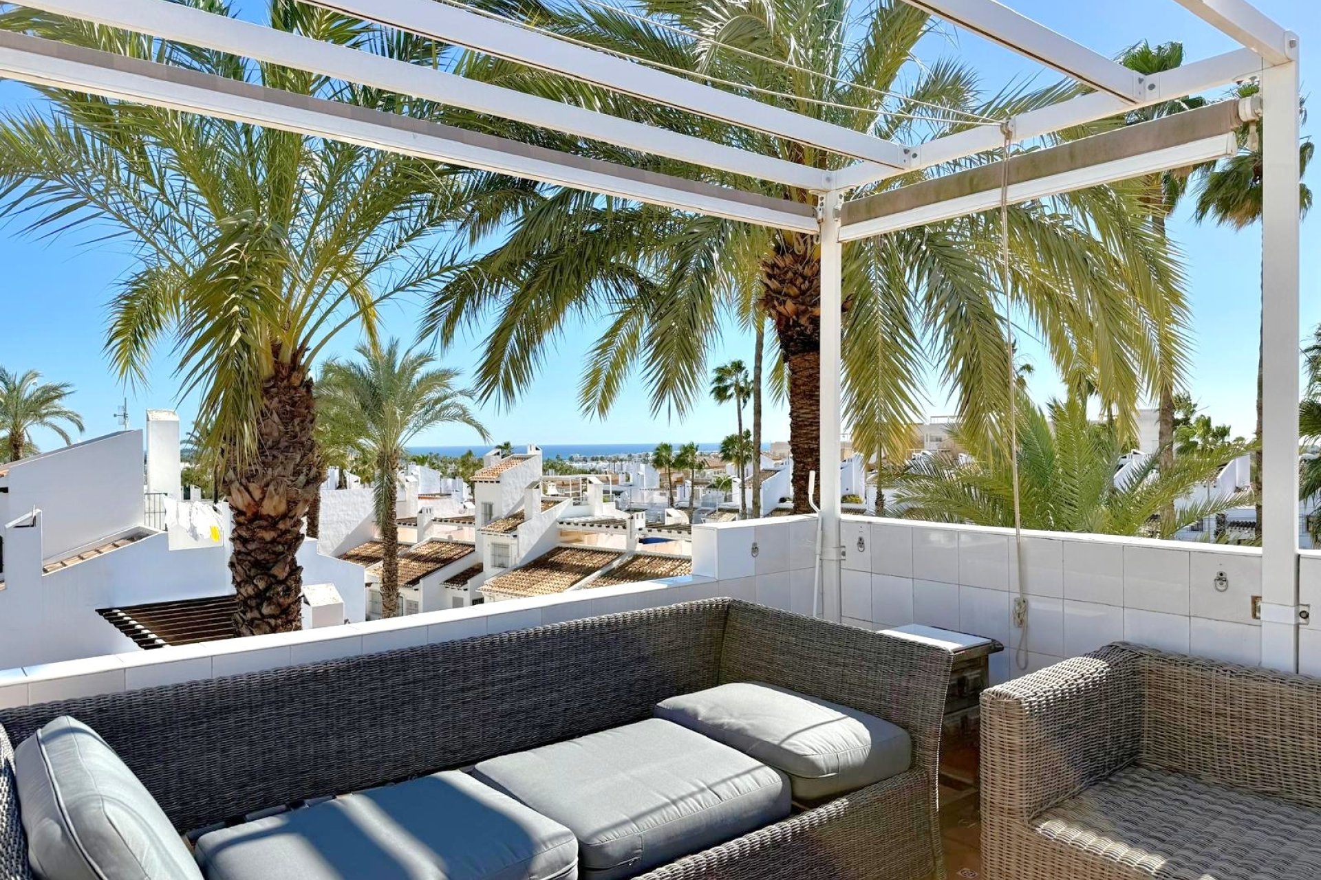 Reventa - Apartamento -
Orihuela Costa - Villamartín