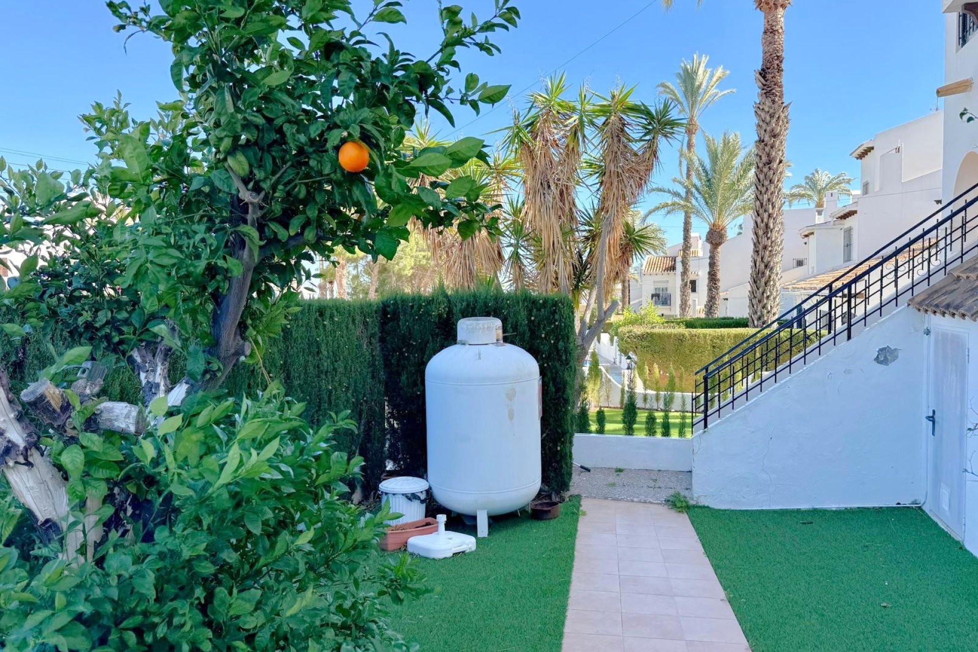 Reventa - Apartamento -
Orihuela Costa - Villamartín