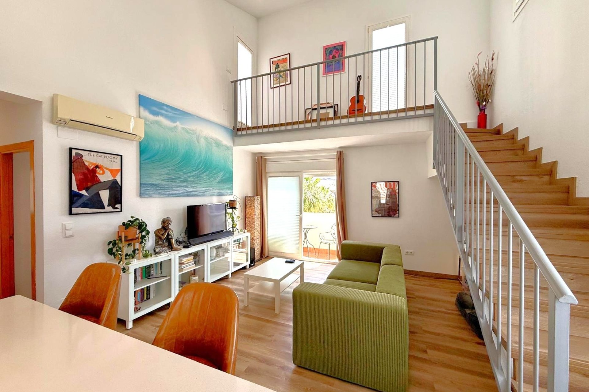 Reventa - Apartamento -
Orihuela Costa - Villamartín