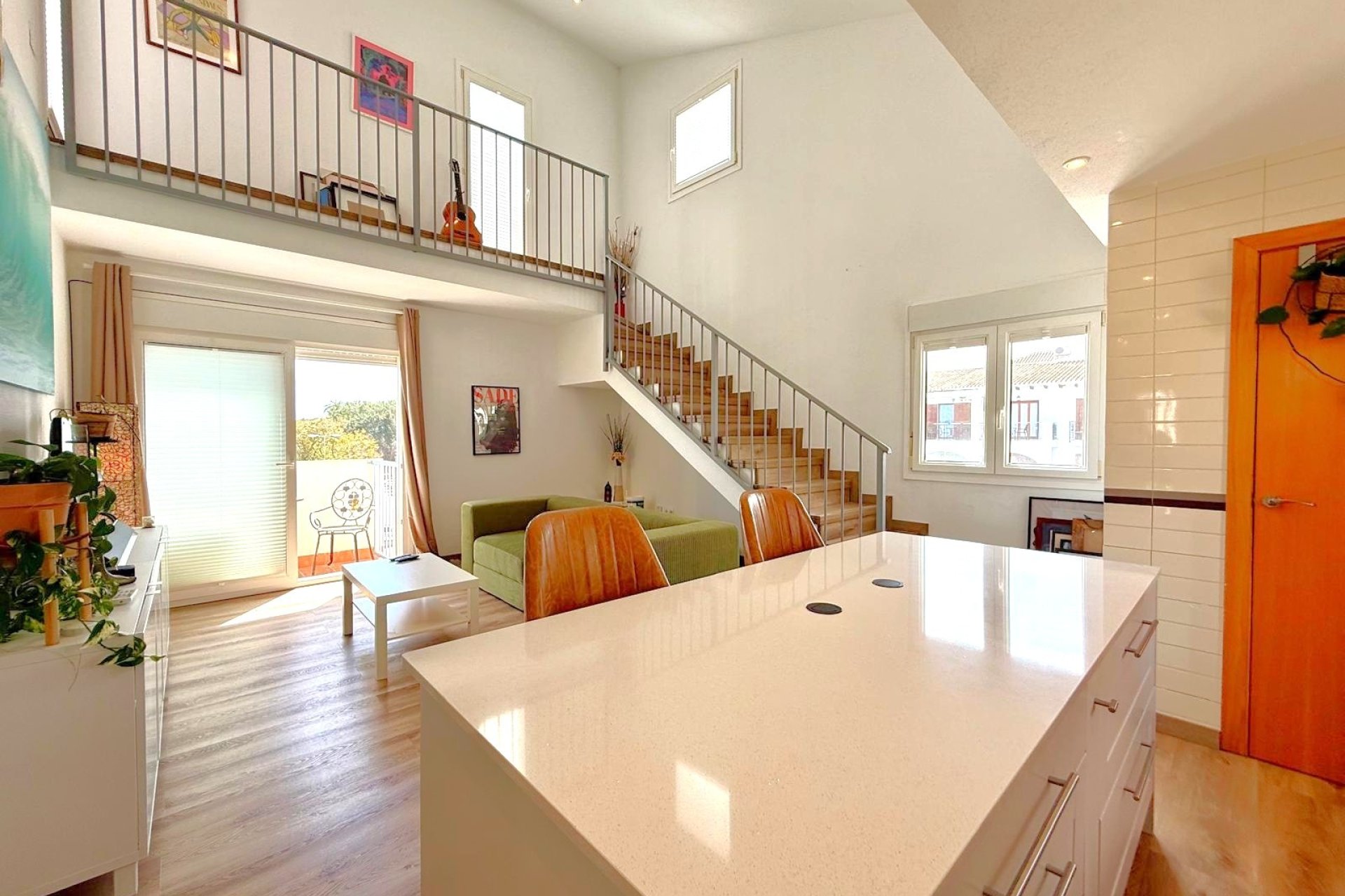 Reventa - Apartamento -
Orihuela Costa - Villamartín