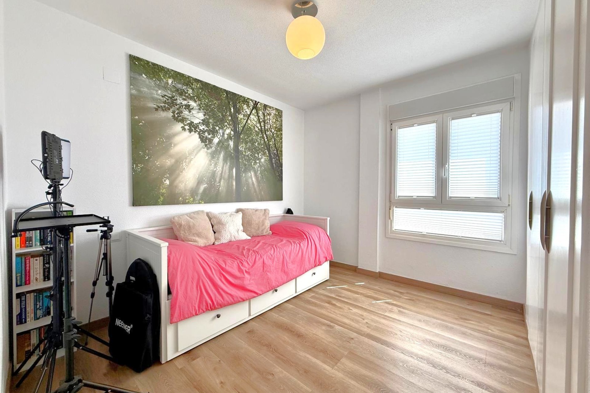 Reventa - Apartamento -
Orihuela Costa - Villamartín