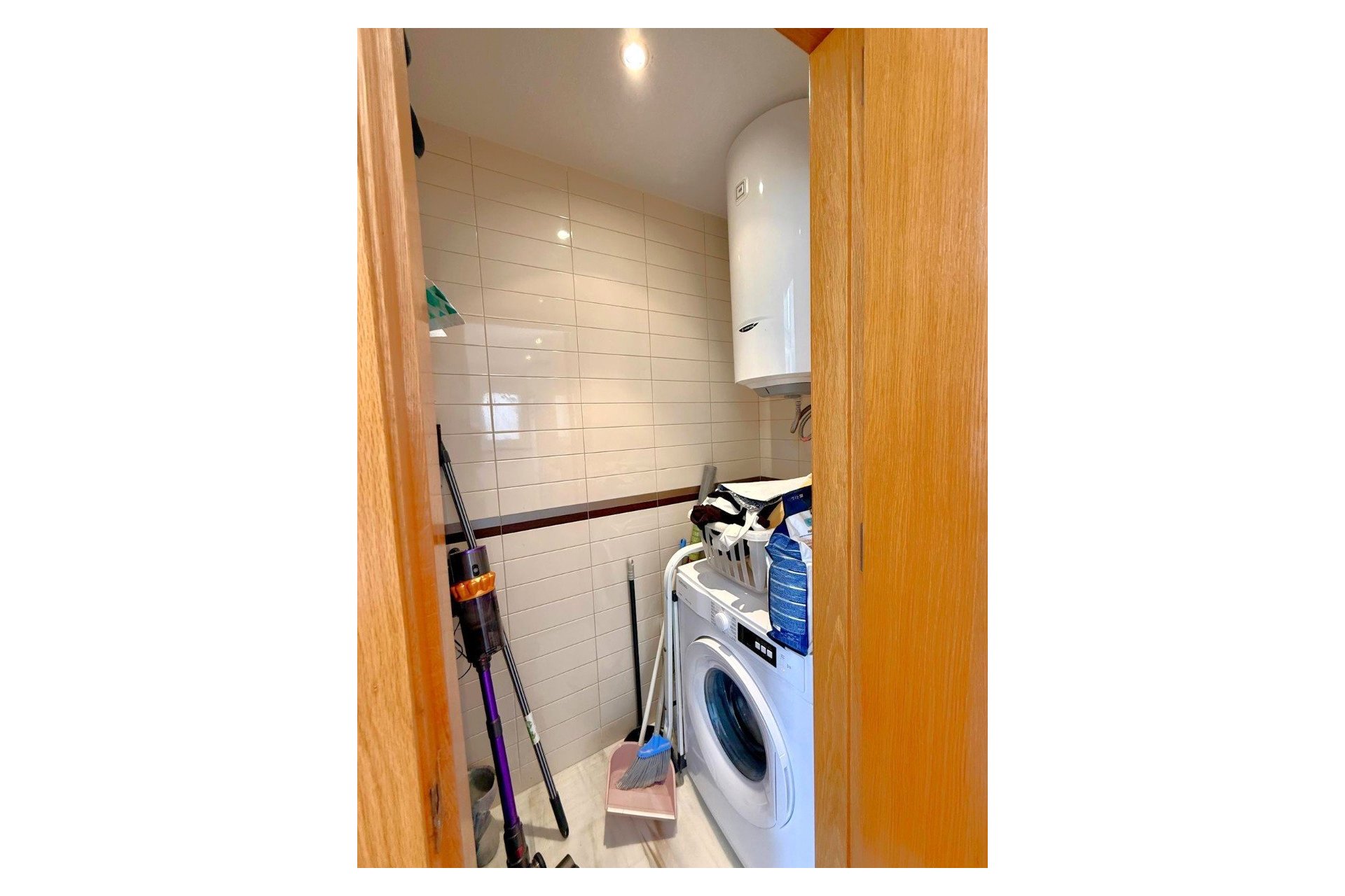 Reventa - Apartamento -
Orihuela Costa - Villamartín