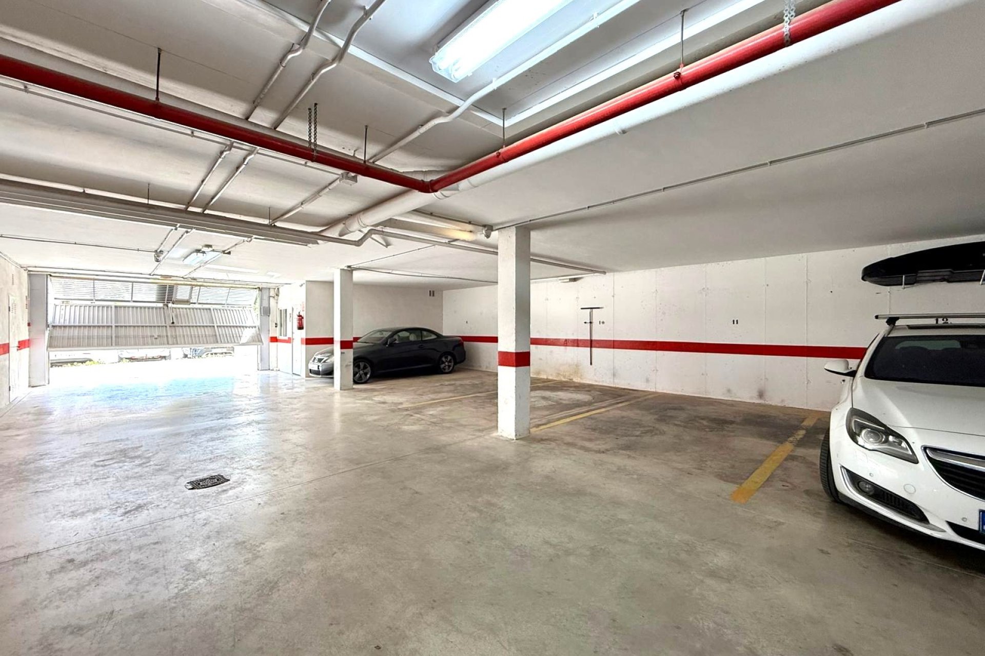 Reventa - Apartamento -
Orihuela Costa - Villamartín