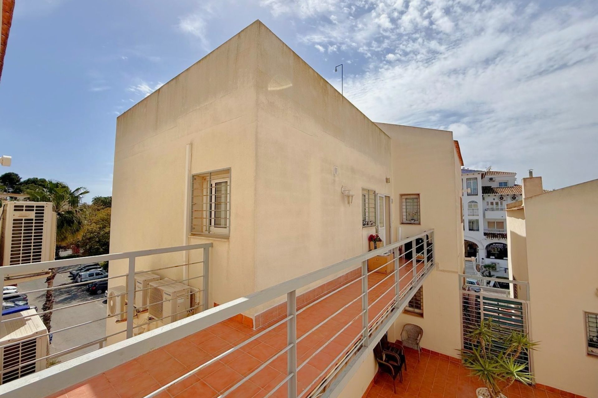 Reventa - Apartamento -
Orihuela Costa - Villamartín