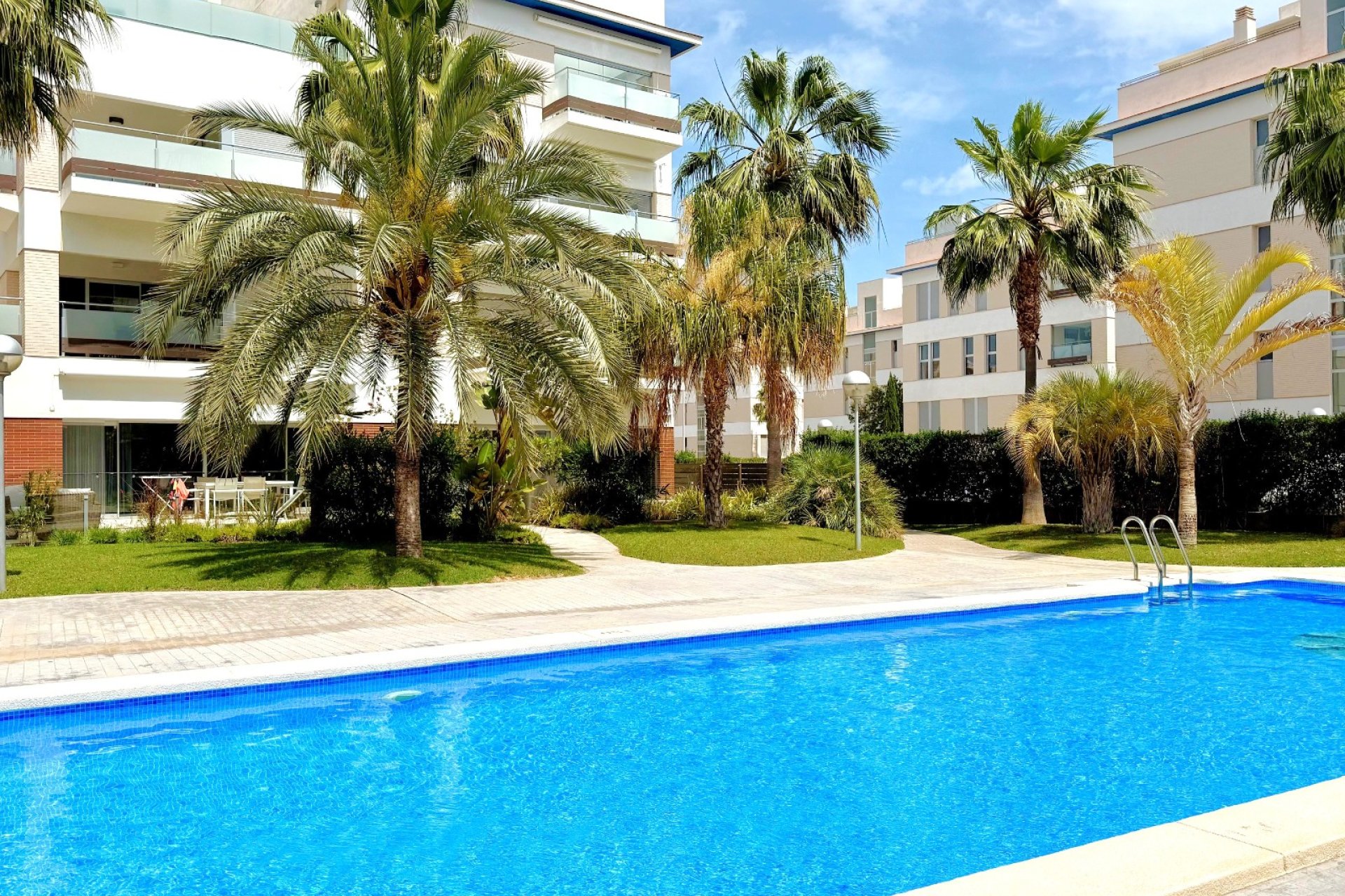 Reventa - Apartamento -
Orihuela Costa - Villamartín