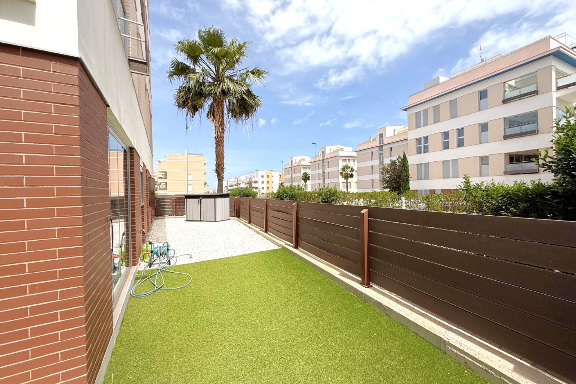 Reventa - Apartamento -
Orihuela Costa - Villamartín