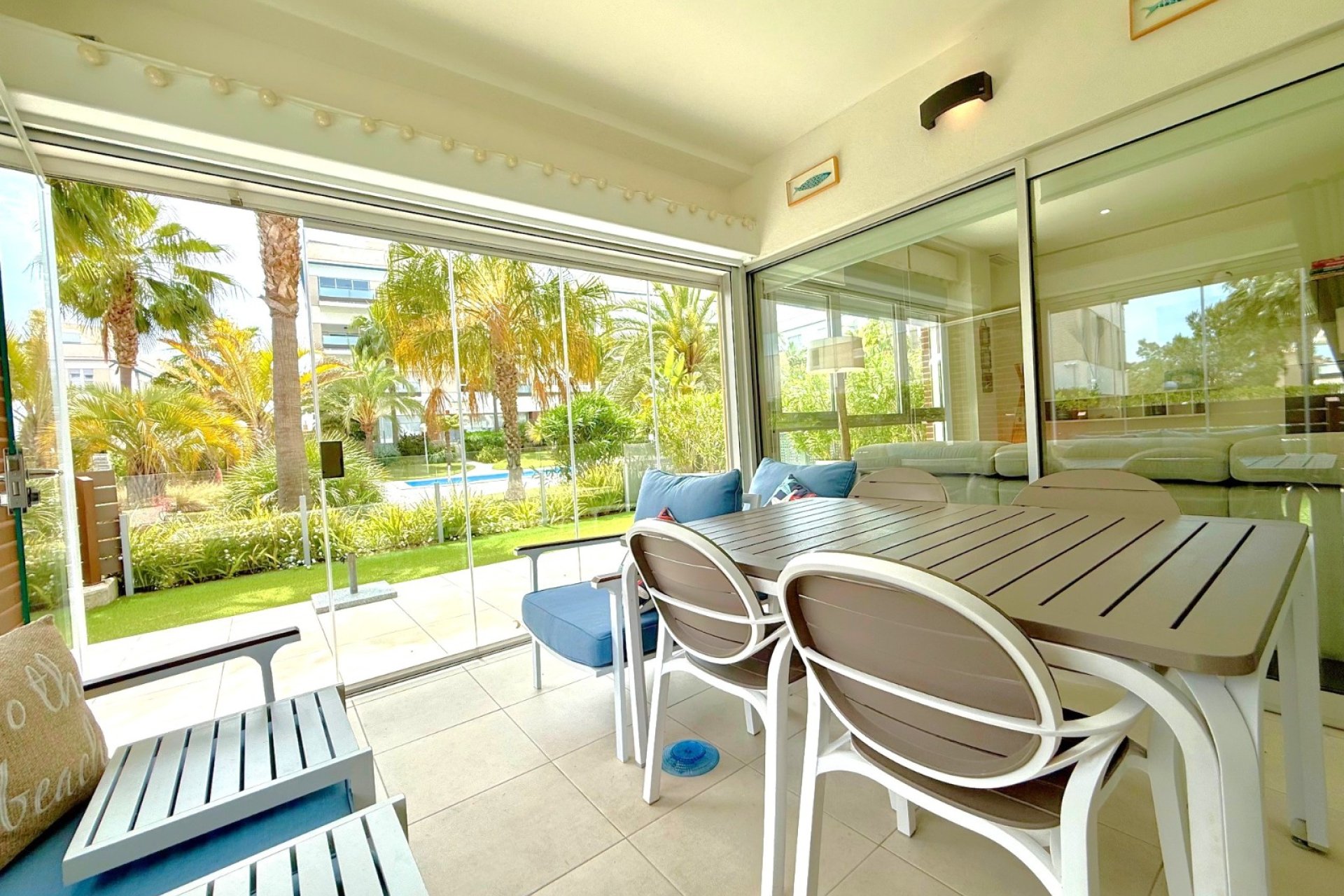 Reventa - Apartamento -
Orihuela Costa - Villamartín