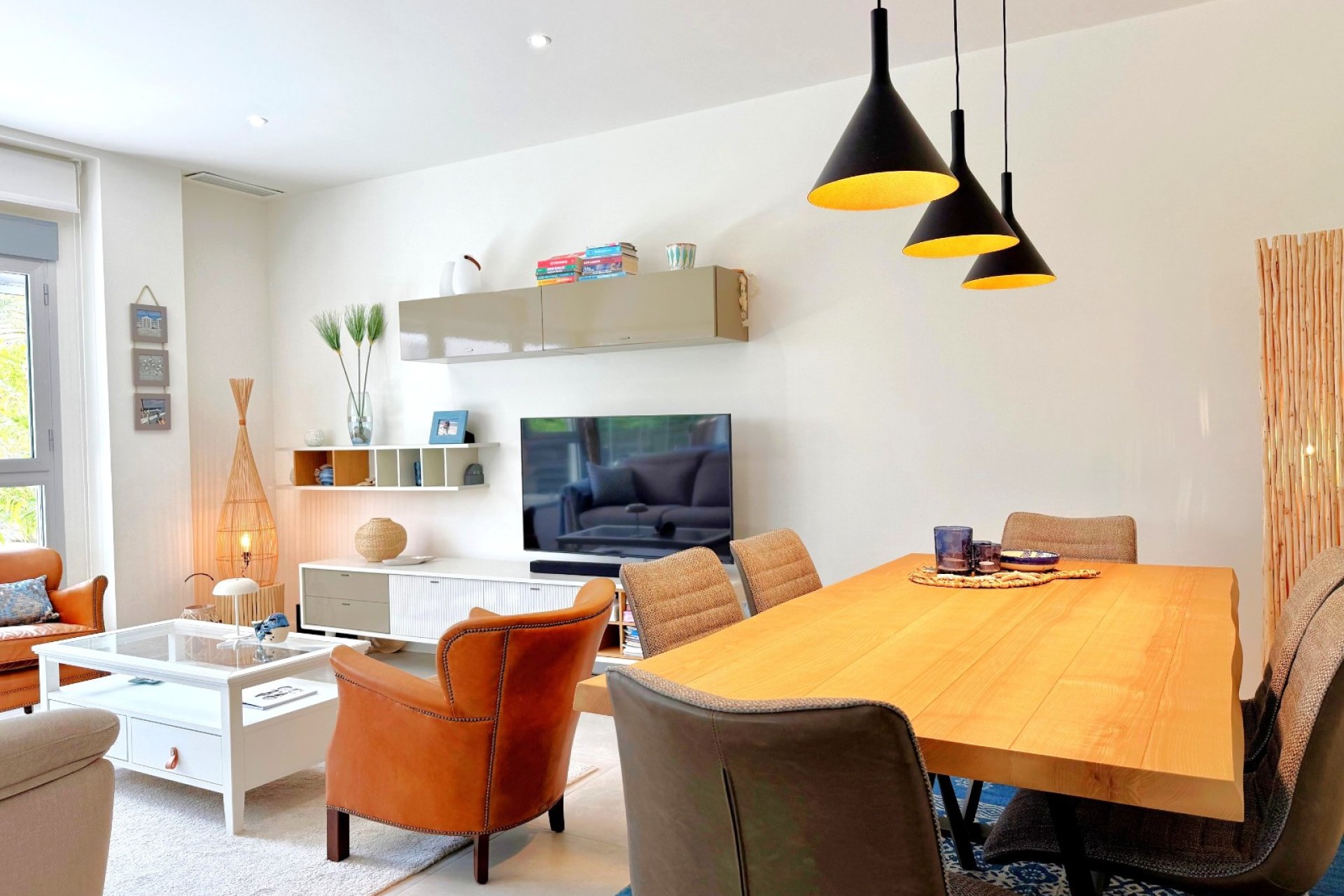 Reventa - Apartamento -
Orihuela Costa - Villamartín