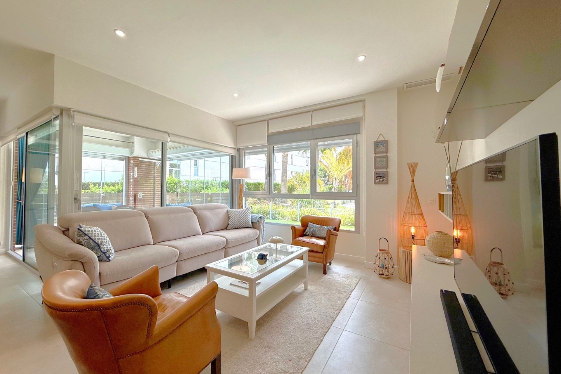 Reventa - Apartamento -
Orihuela Costa - Villamartín