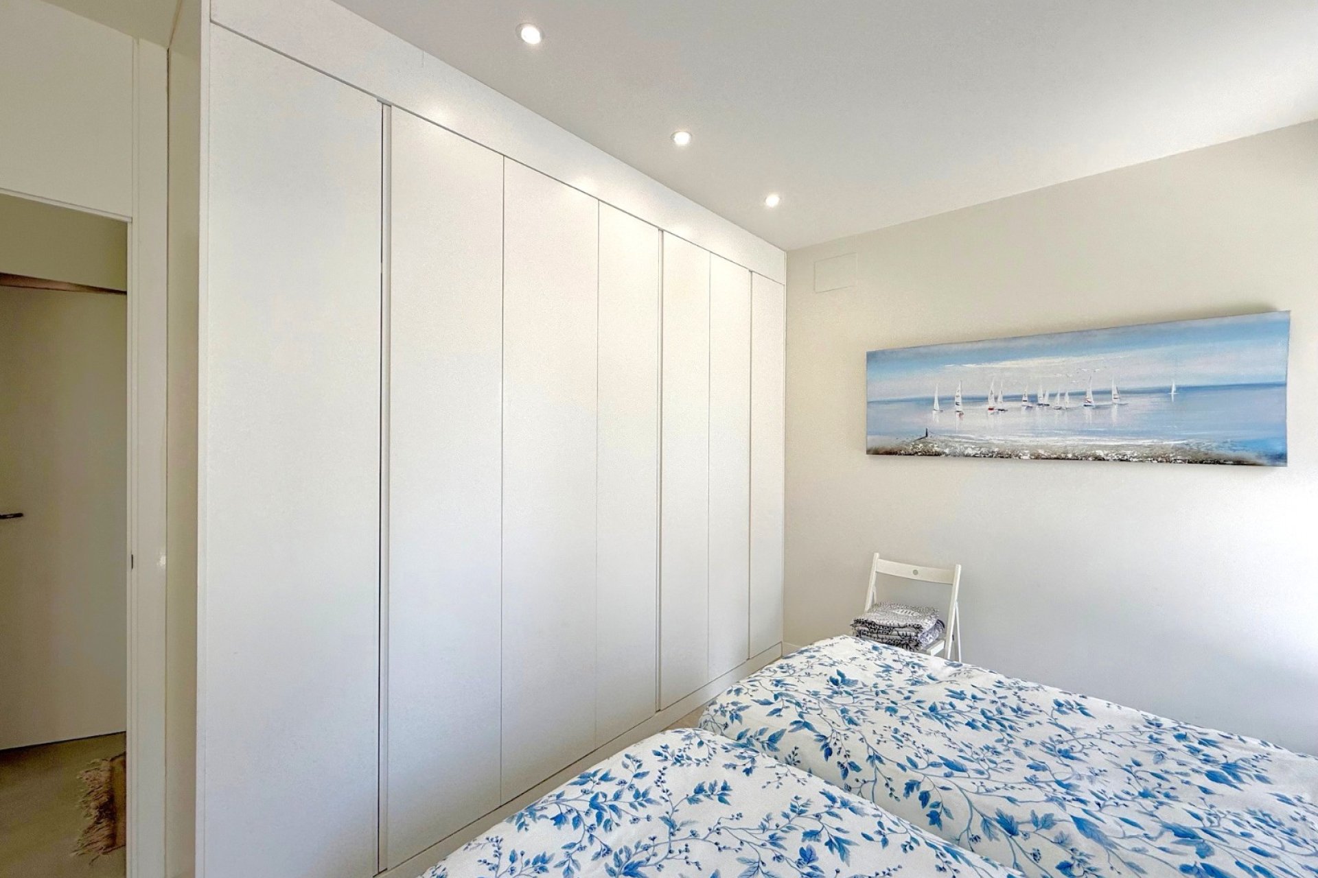 Reventa - Apartamento -
Orihuela Costa - Villamartín