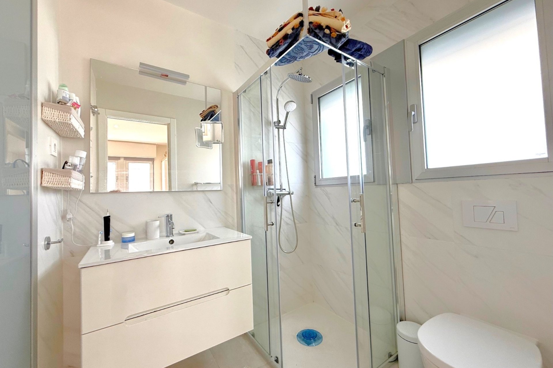 Reventa - Apartamento -
Orihuela Costa - Villamartín