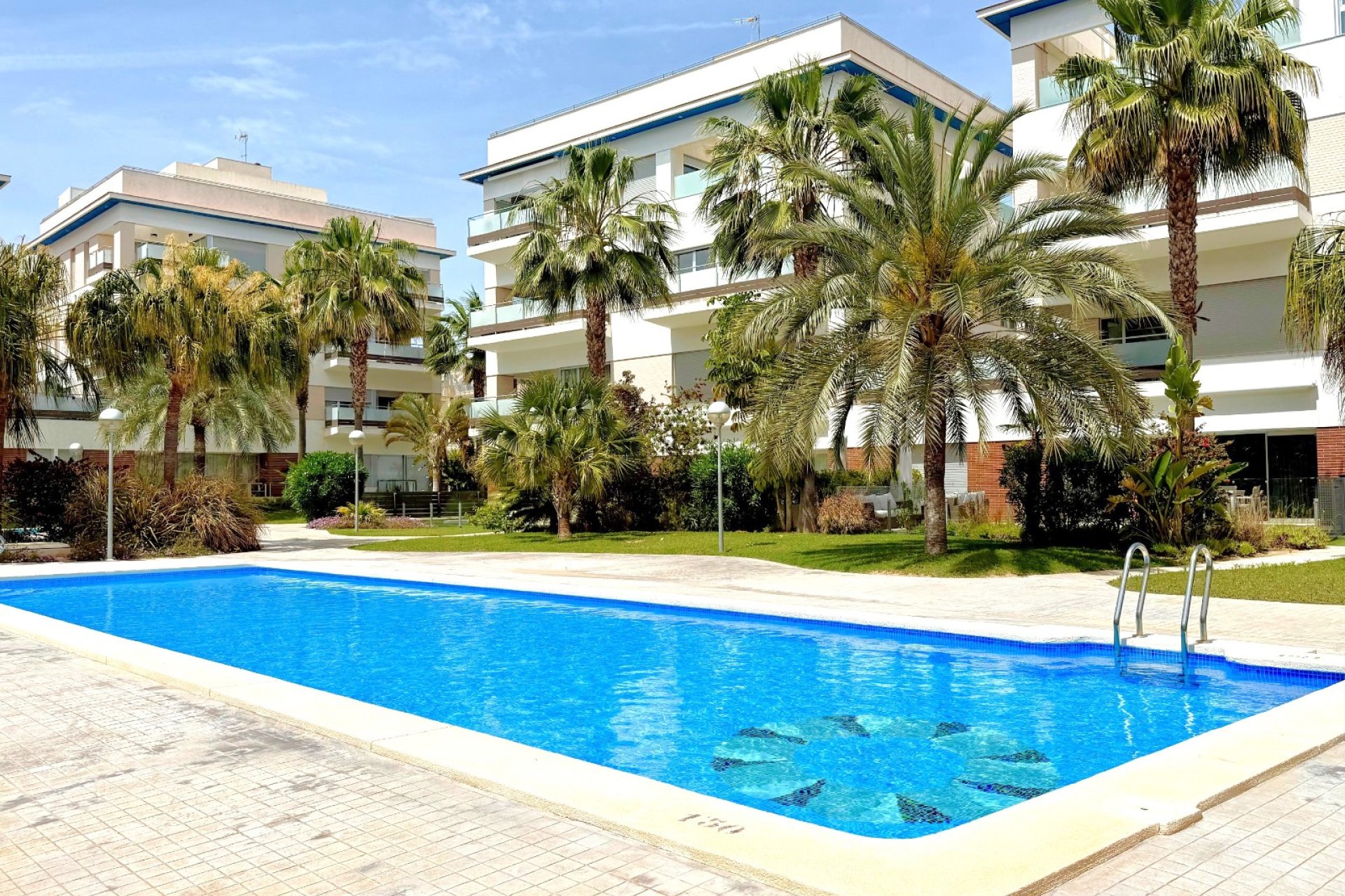 Reventa - Apartamento -
Orihuela Costa - Villamartín