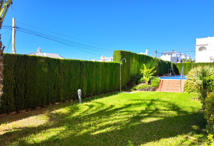Reventa - Apartamento -
Orihuela Costa - Villamartín