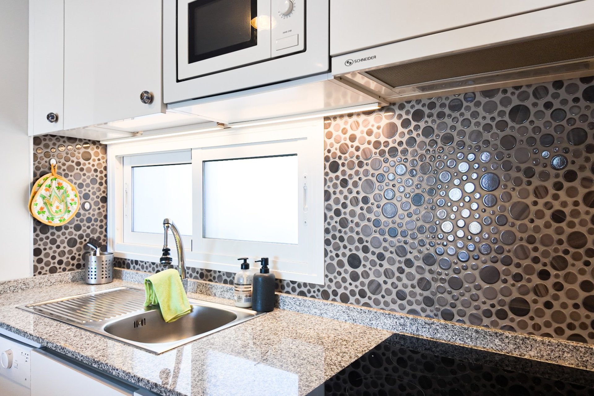 Reventa - Apartamento -
Orihuela Costa - Villamartín