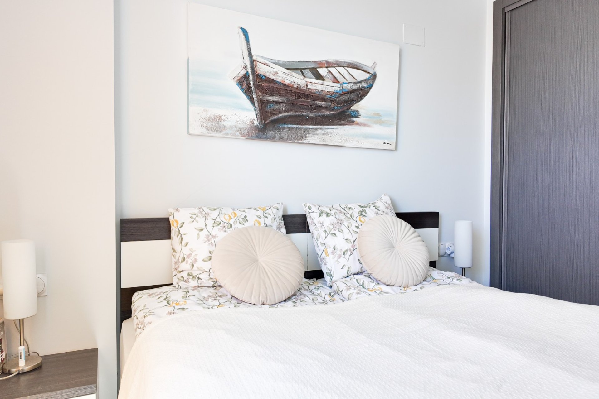 Reventa - Apartamento -
Orihuela Costa - Villamartín