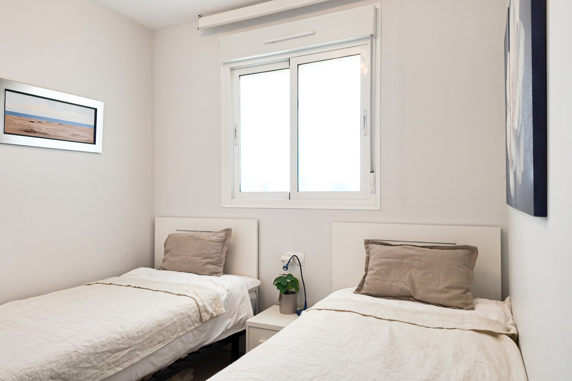 Reventa - Apartamento -
Orihuela Costa - Villamartín