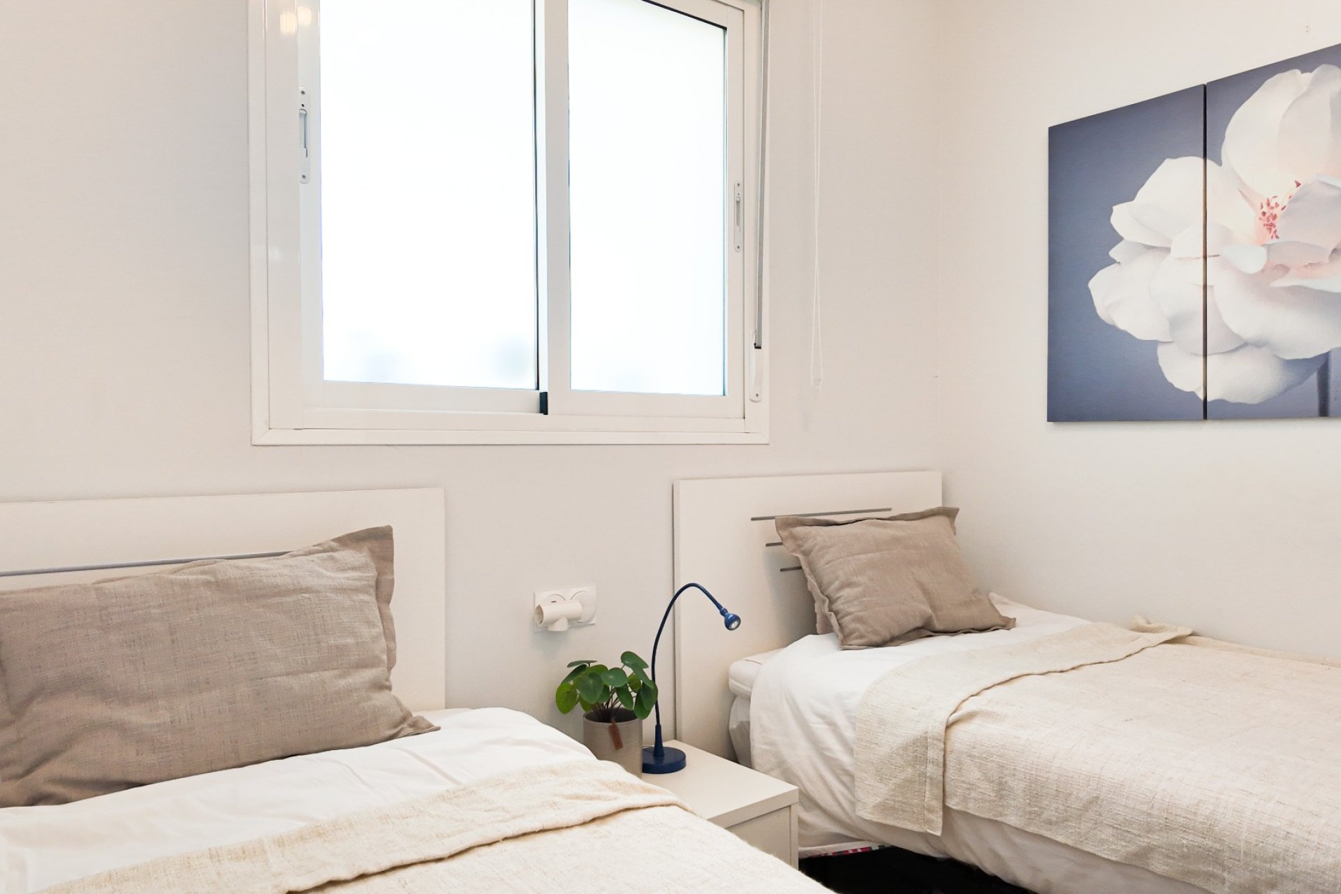 Reventa - Apartamento -
Orihuela Costa - Villamartín