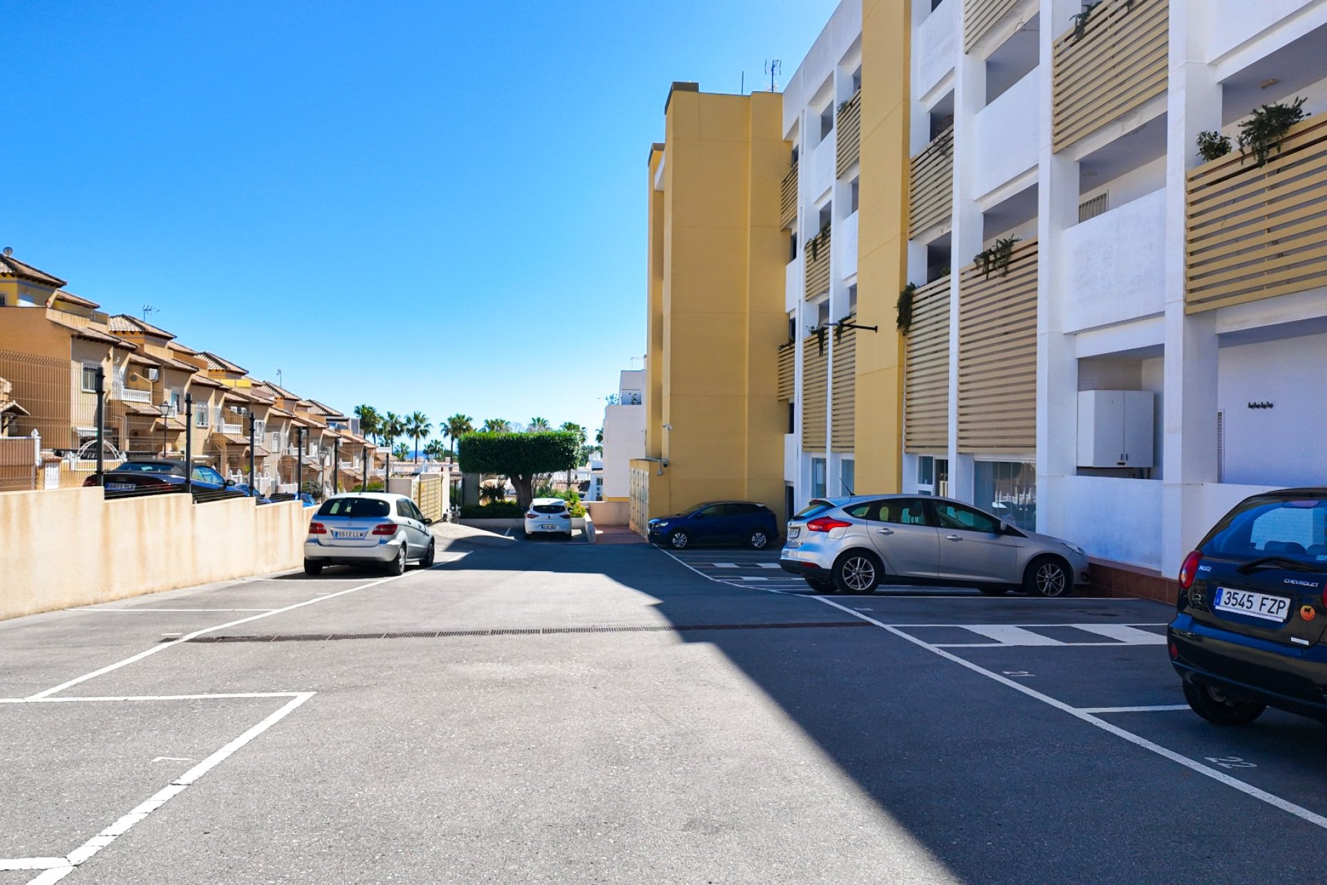 Reventa - Apartamento -
Orihuela Costa - Villamartín