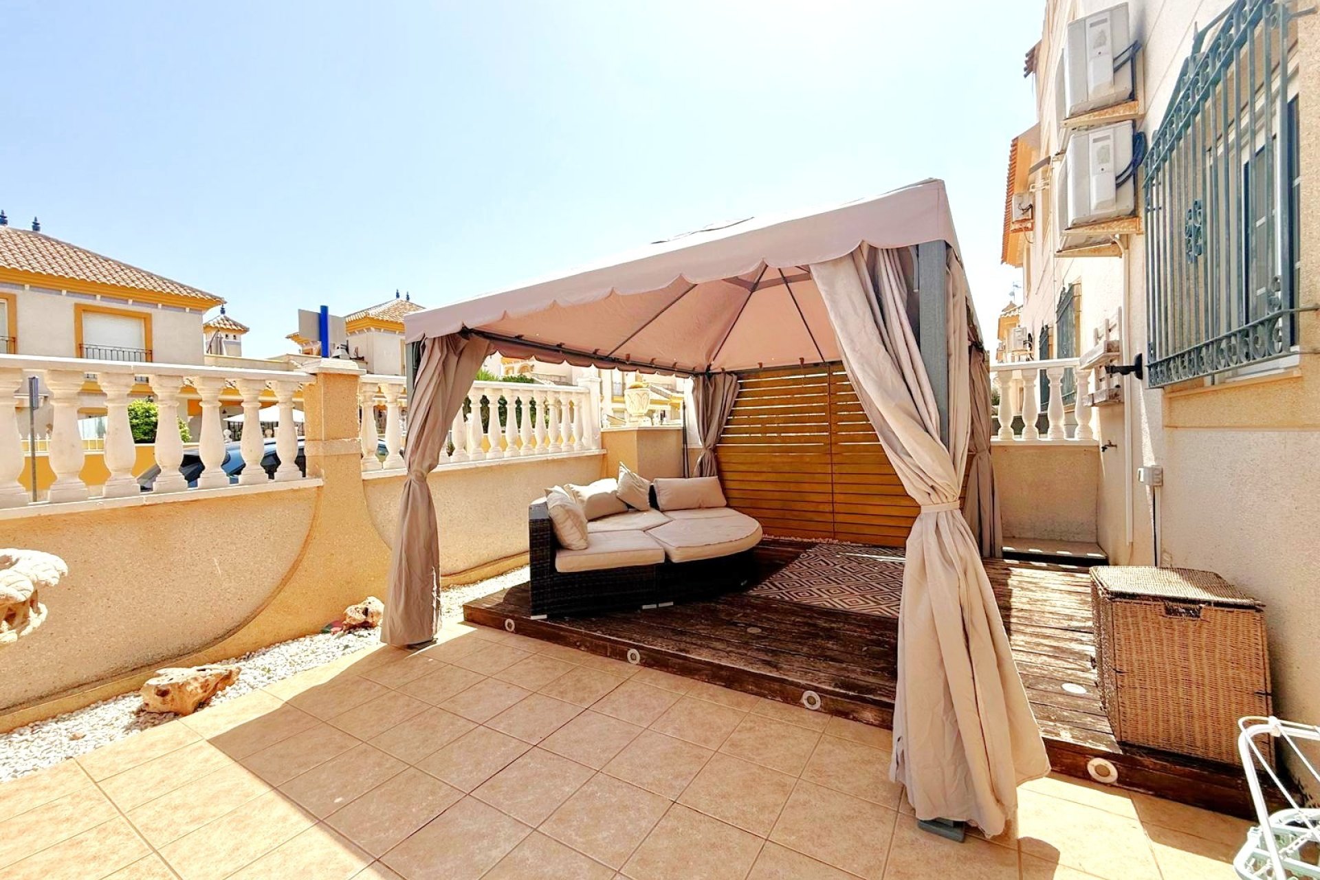 Reventa - Apartamento -
Orihuela Costa - Villamartín