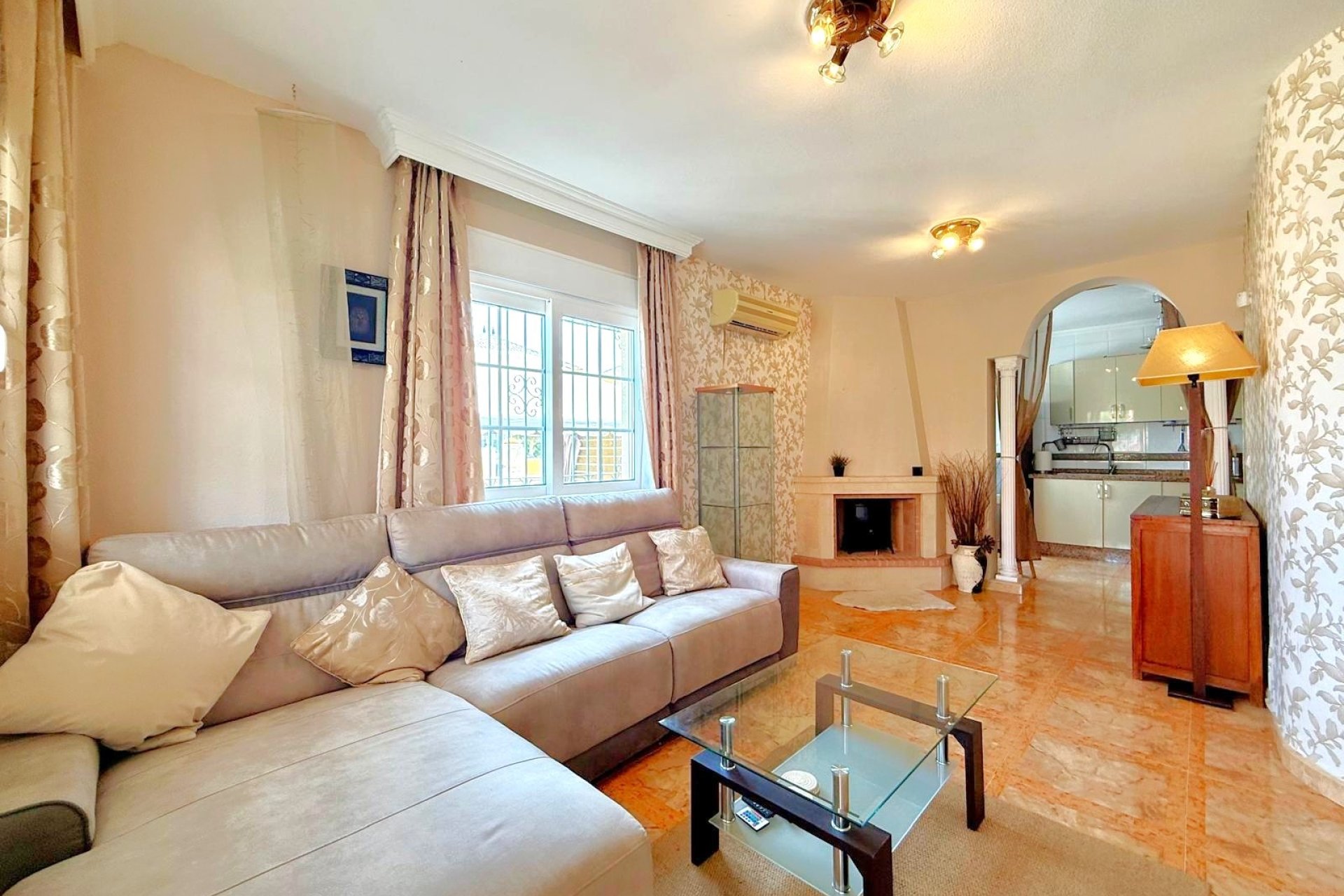 Reventa - Apartamento -
Orihuela Costa - Villamartín