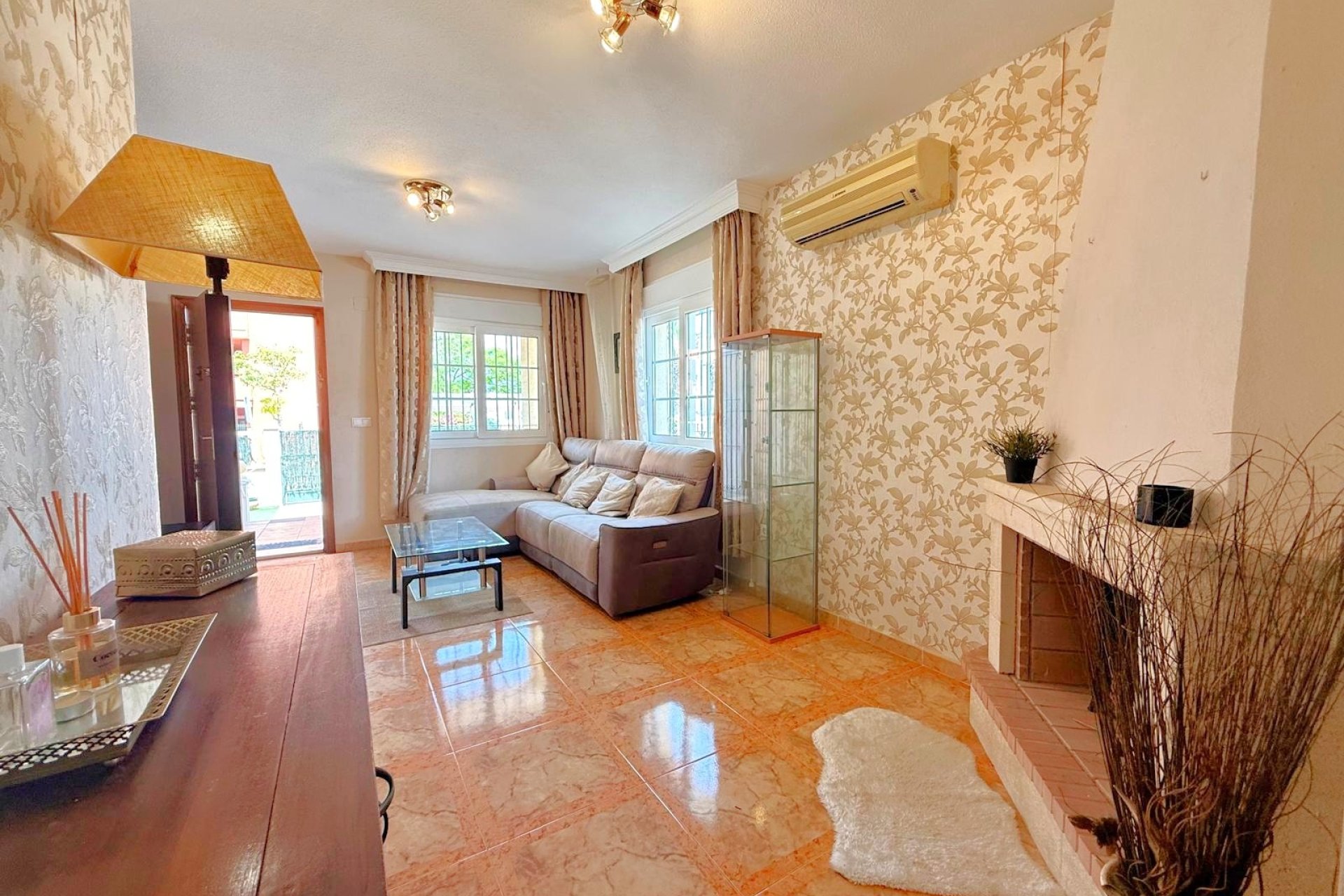 Reventa - Apartamento -
Orihuela Costa - Villamartín