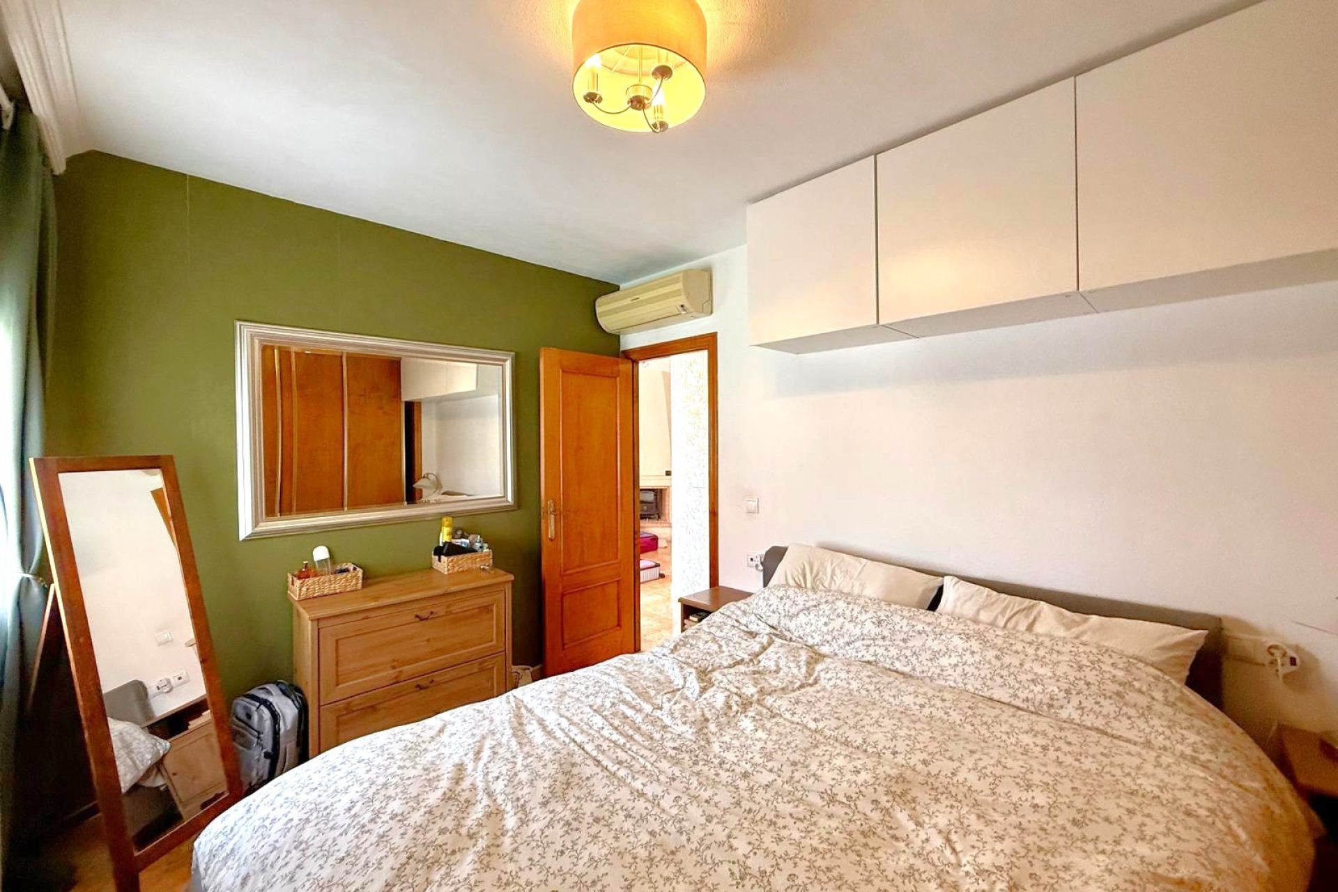 Reventa - Apartamento -
Orihuela Costa - Villamartín
