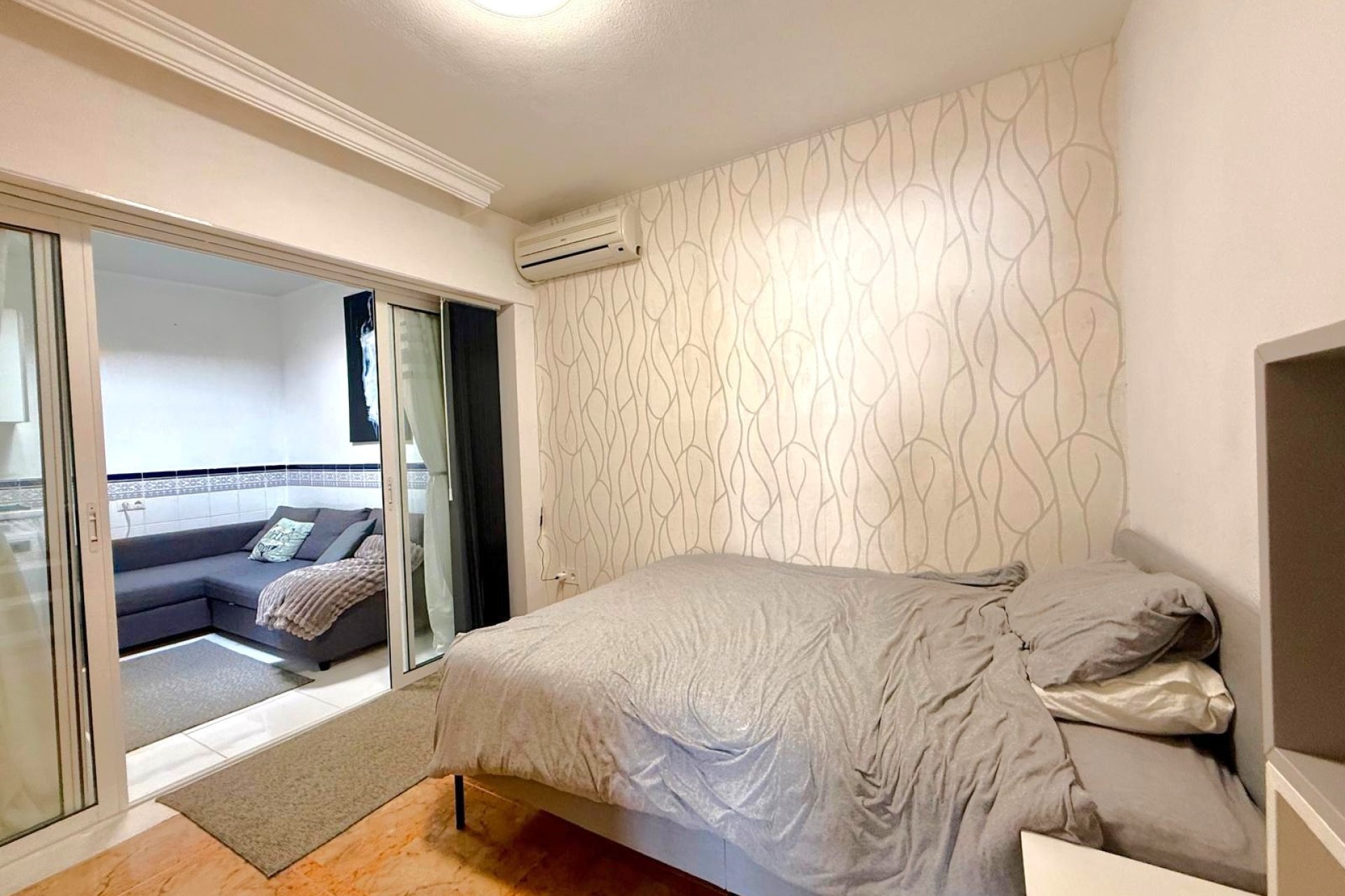 Reventa - Apartamento -
Orihuela Costa - Villamartín