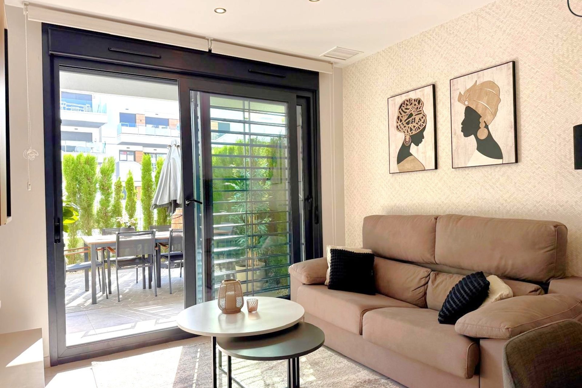 Reventa - Apartamento -
Orihuela Costa - Villamartín