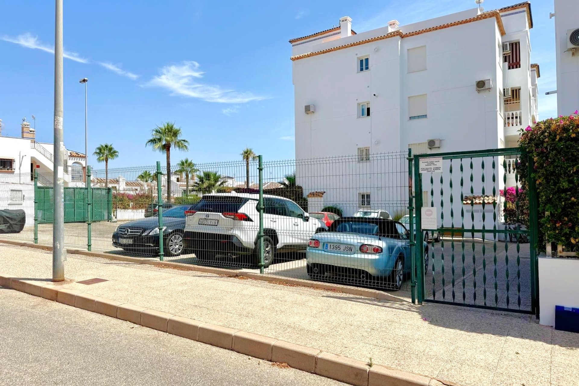 Reventa - Apartamento -
Orihuela Costa - Villamartín
