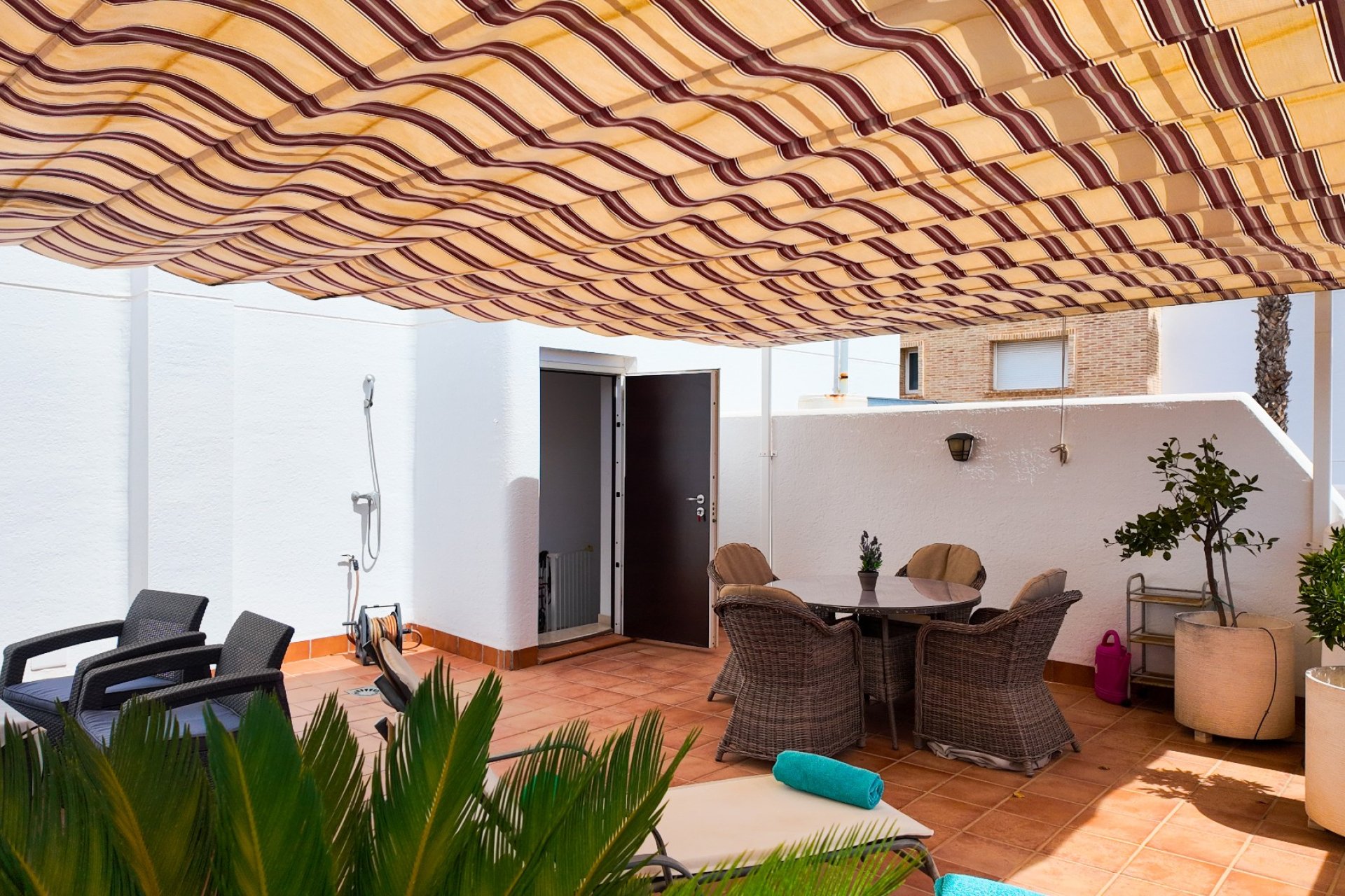 Reventa - Apartamento -
Orihuela Costa - Villamartín