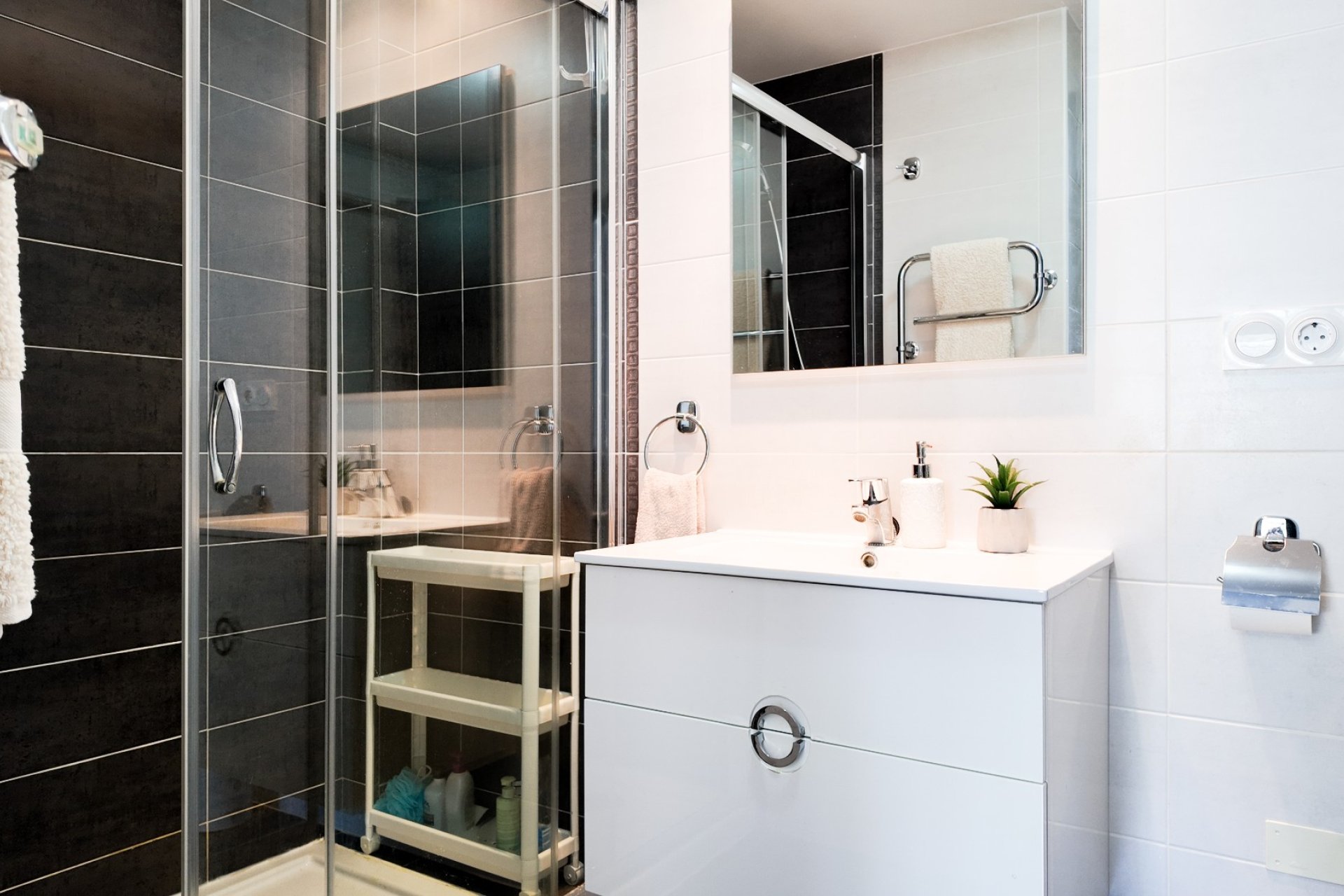 Reventa - Apartamento -
Orihuela Costa - Villamartín