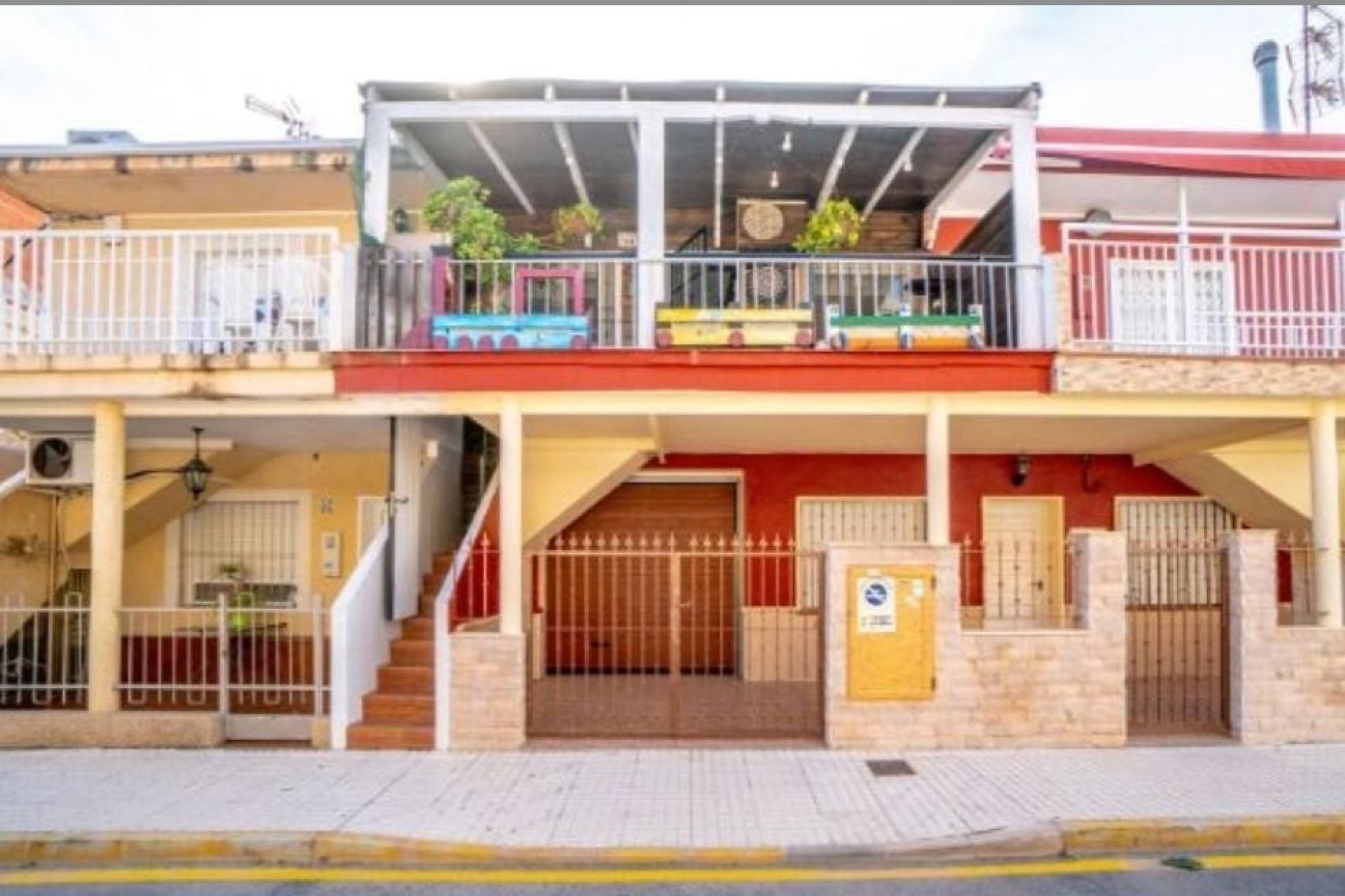Reventa - Apartamento -
Pilar de la Horadada - El Pilar de la Horadada