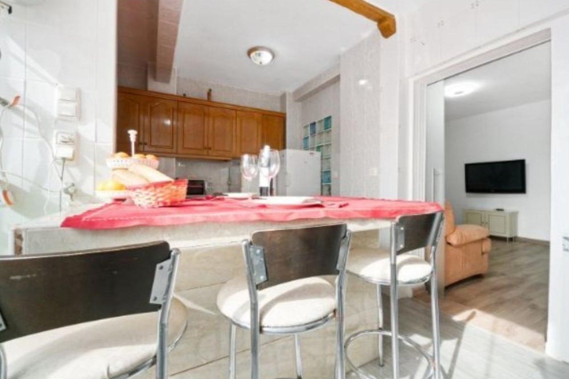 Reventa - Apartamento -
Pilar de la Horadada - El Pilar de la Horadada