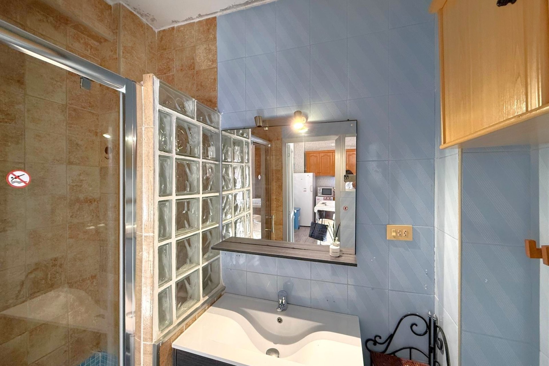 Reventa - Apartamento -
Pilar de la Horadada - El Pilar de la Horadada